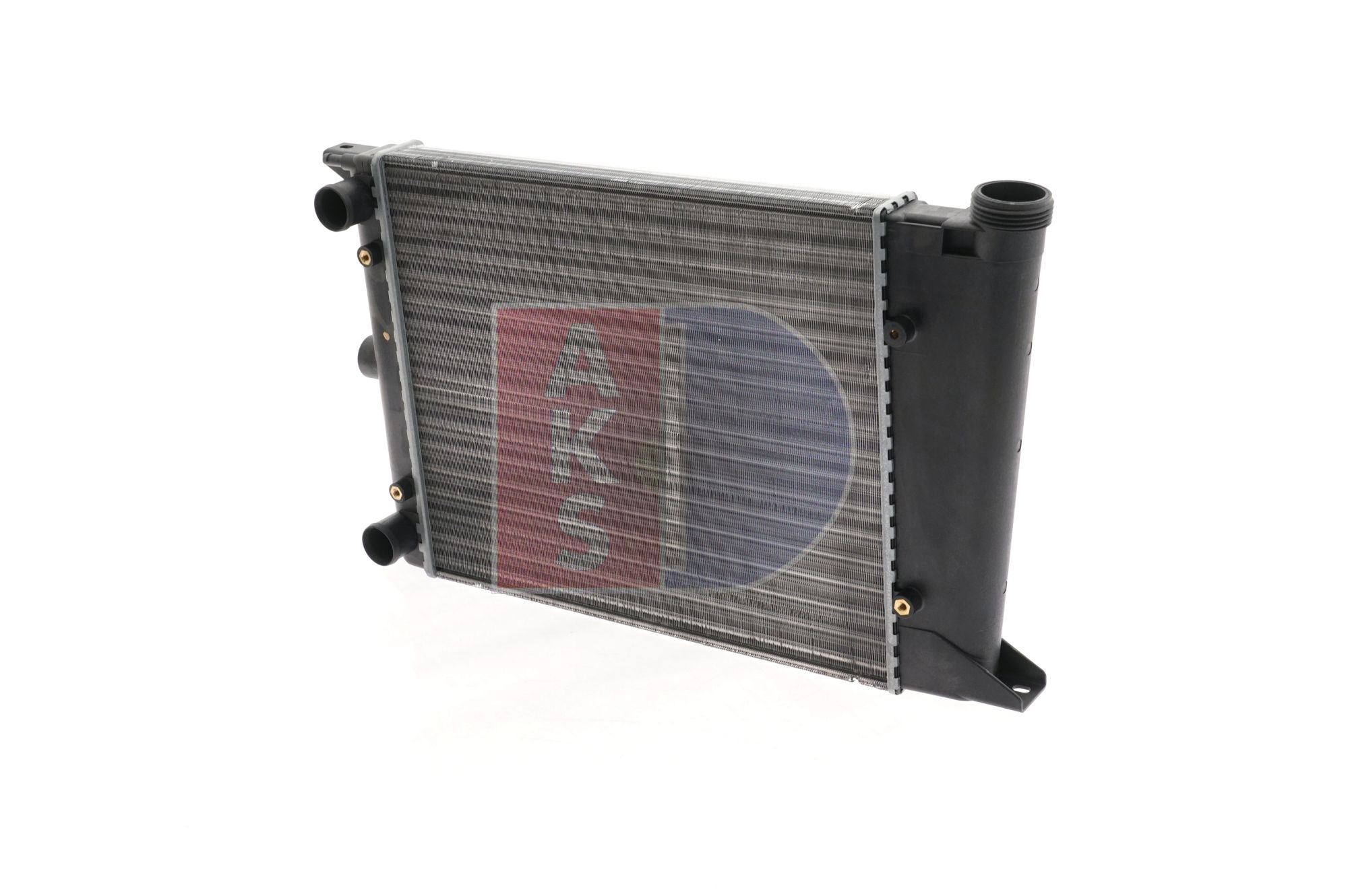 VAN WEZEL Radiateur 58002001 aan gunstige prijs