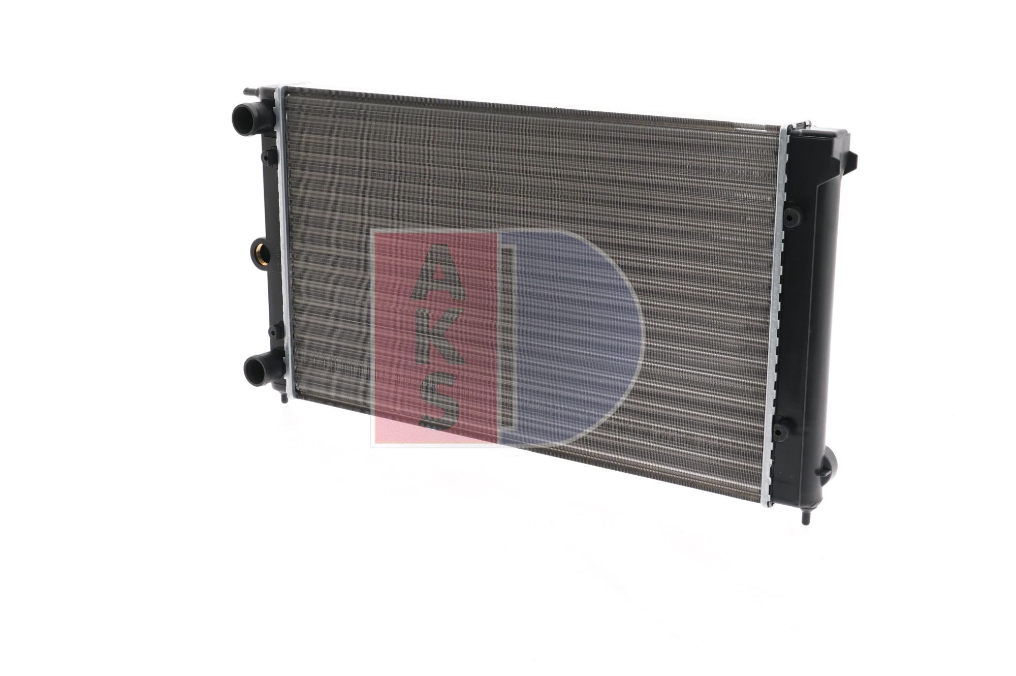 AKS DASIS 040190N Radiador VW Passat Variant Typ 33 preço
