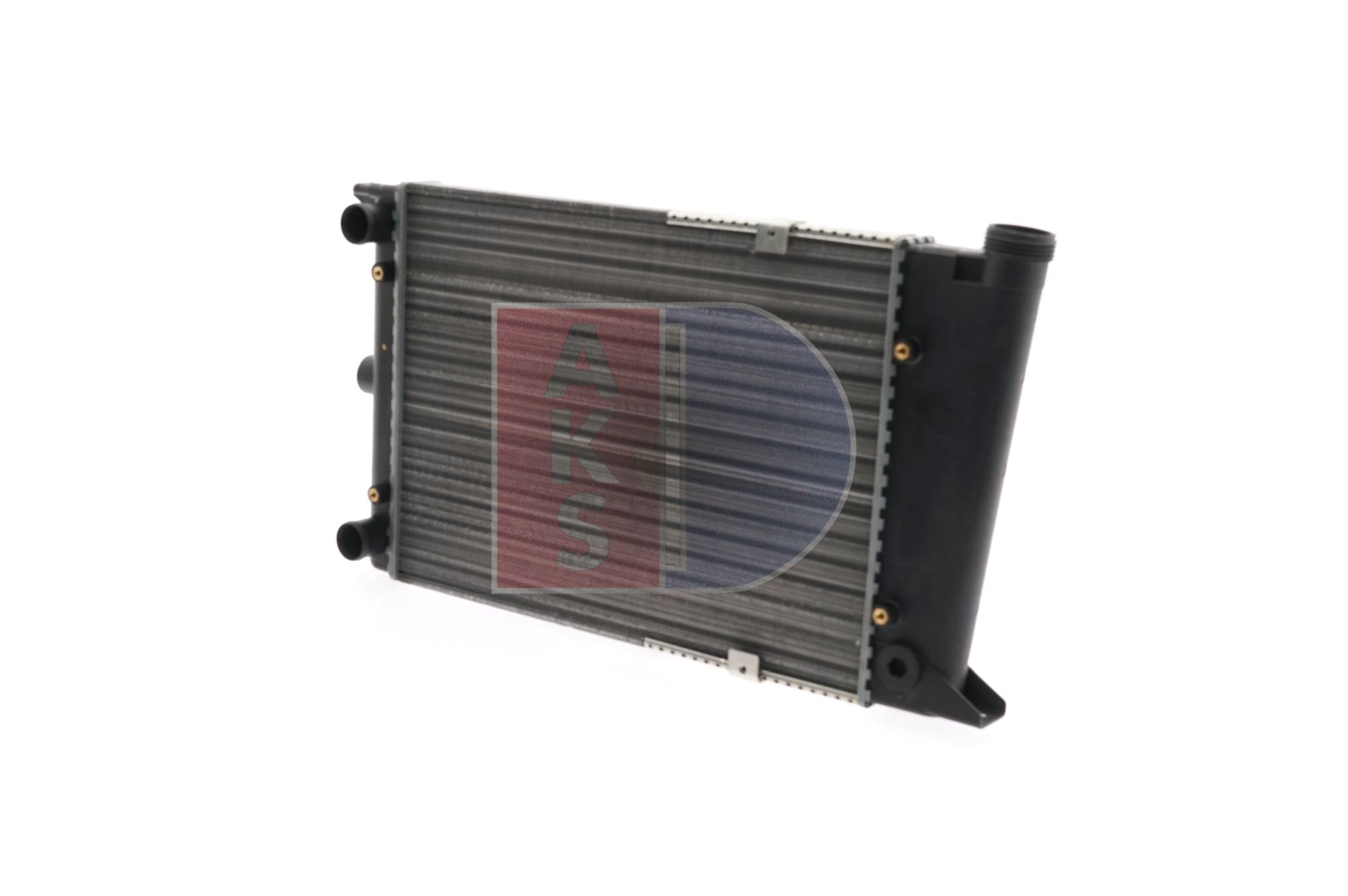 AKS DASIS 040200N Radiateur VW Jetta MK1 1.3 60 CV Essence 1981