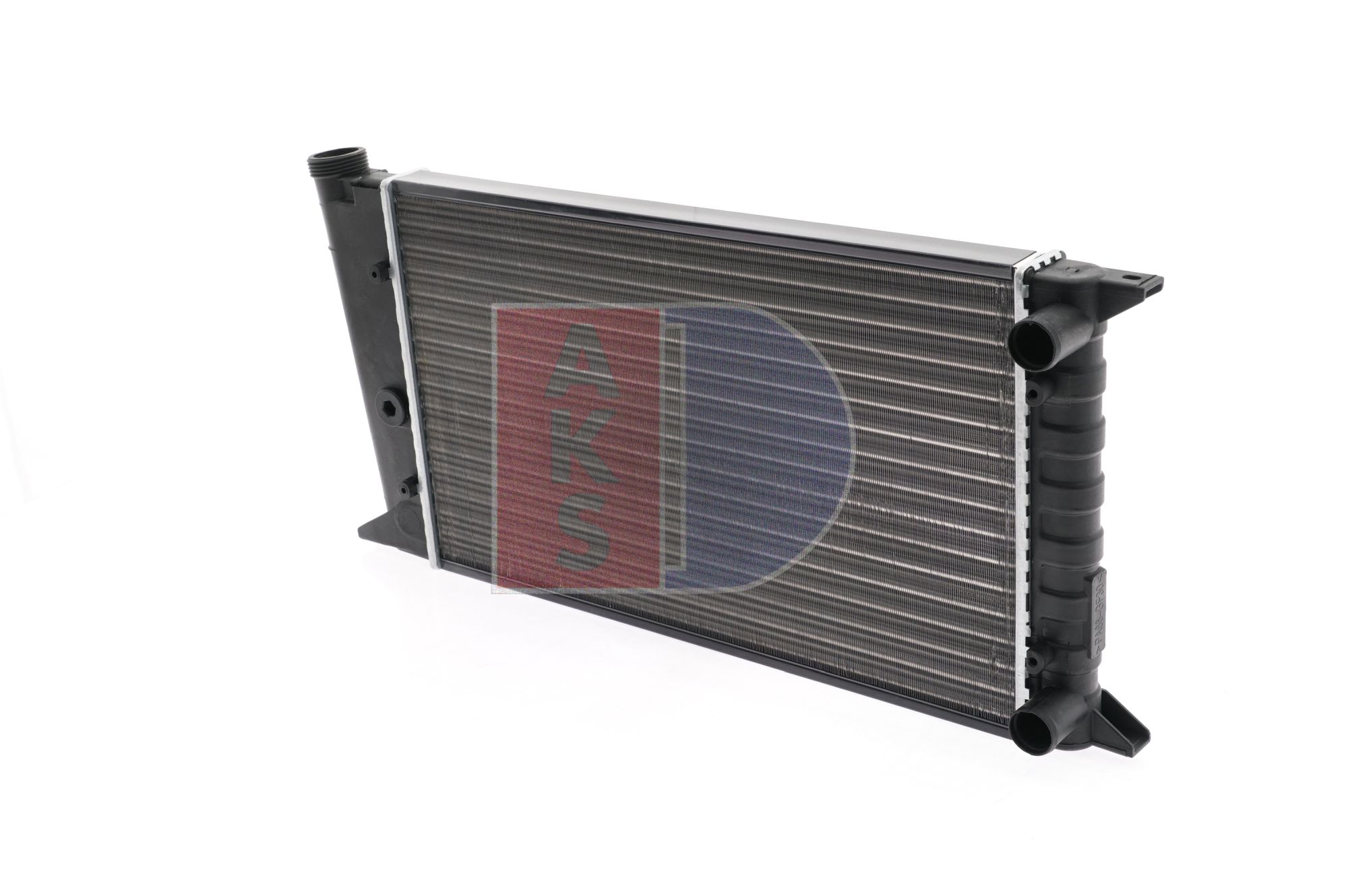 Radiateur AKS DASIS 040320N