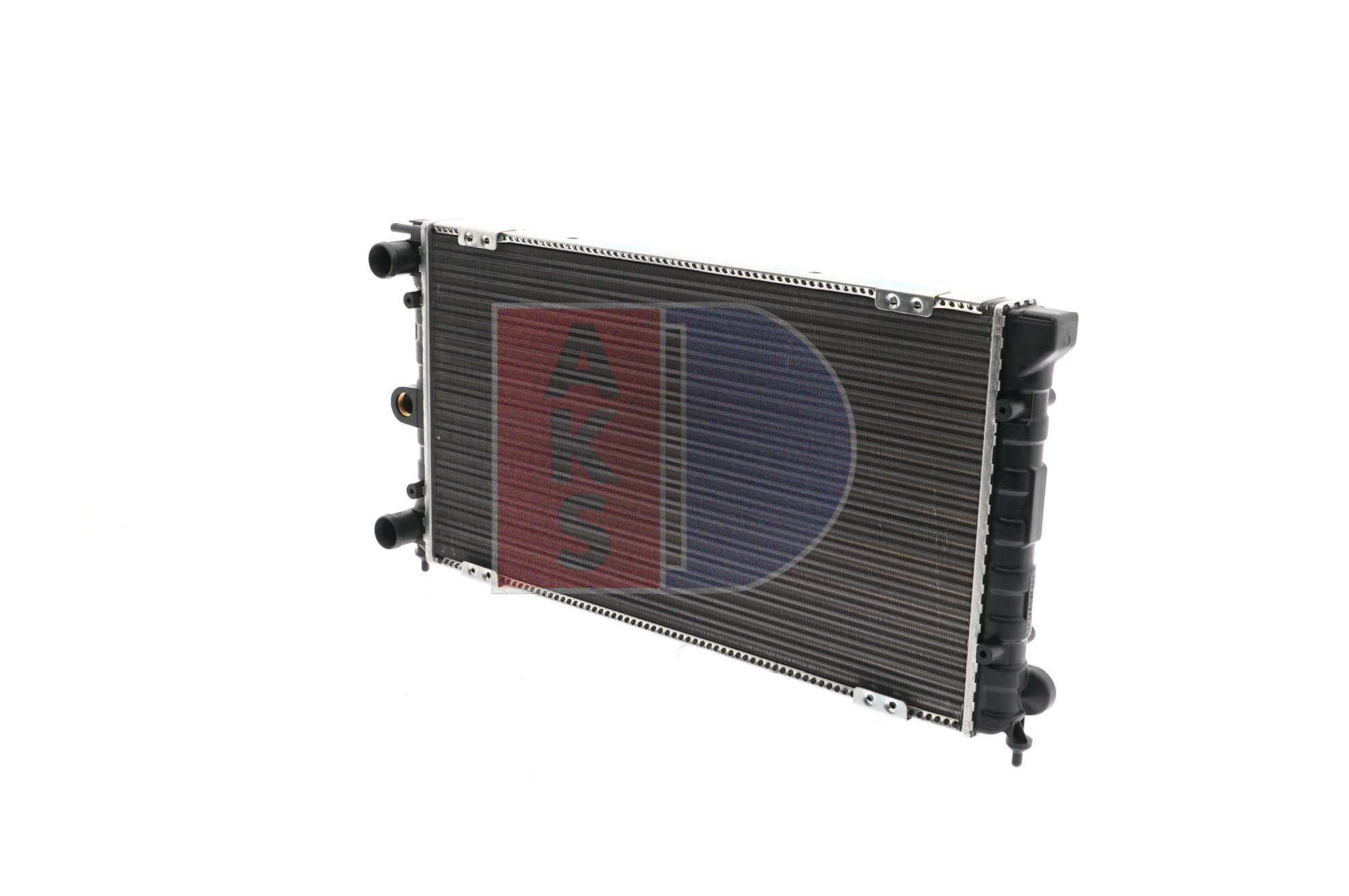 AKS DASIS 040380N Radiador VW Passat 32B 1.6 TD 70 cv Diesel 1983