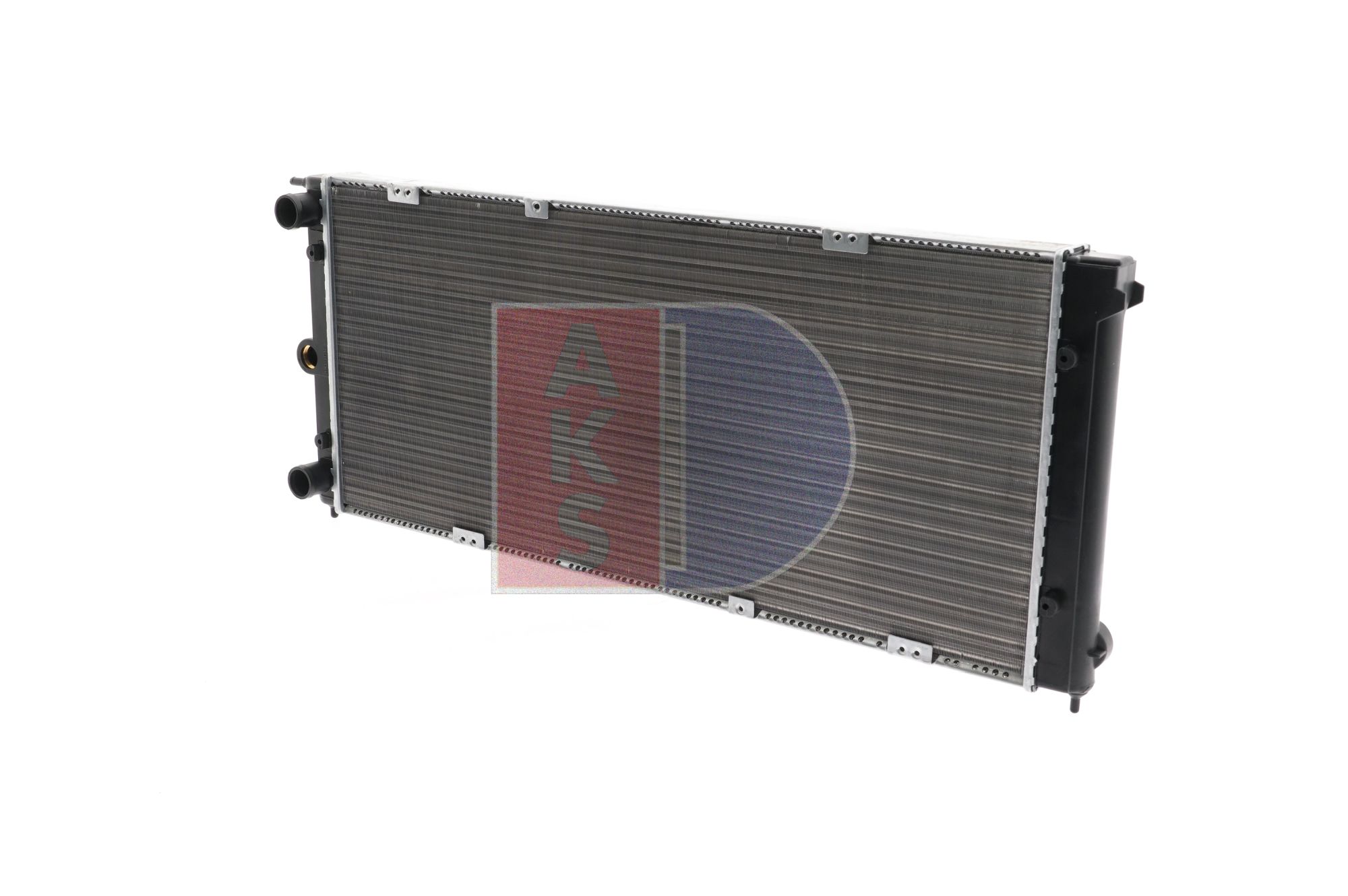 AKS DASIS 040460N Radiador VW Passat Variant Typ 33 preço