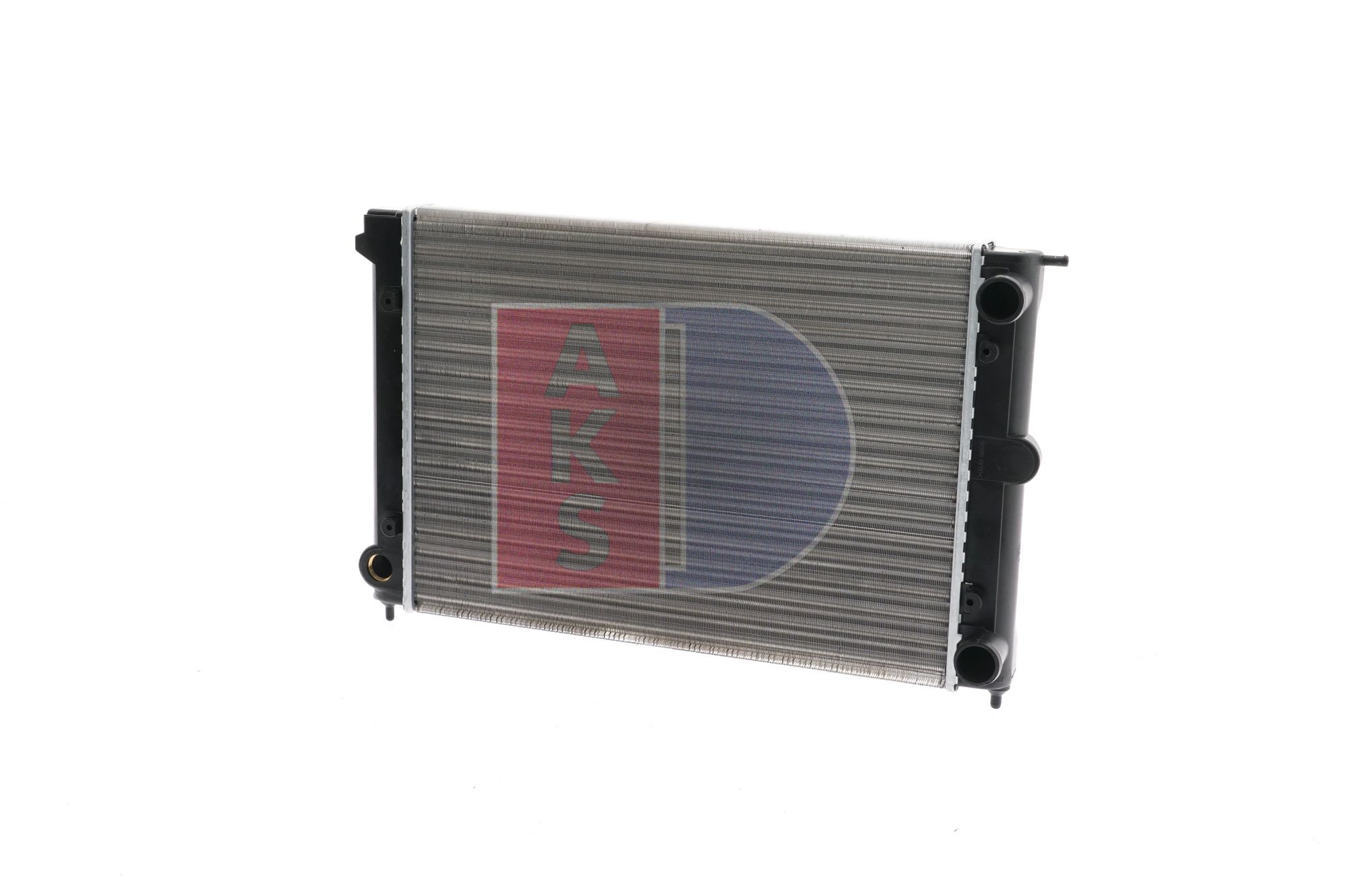 VOLKSWAGEN JETTA AKS DASIS radiator 040520N