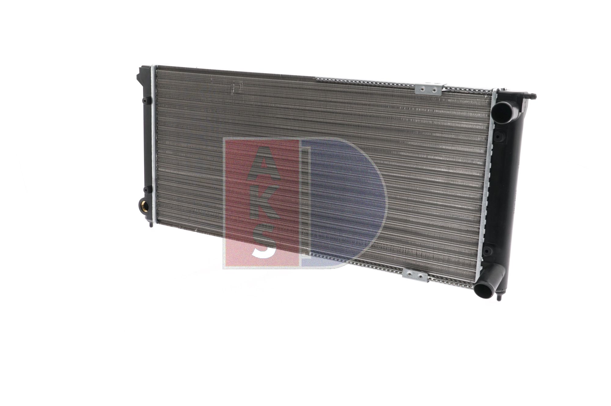VOLKSWAGEN GOLF AKS DASIS radiator 040630N