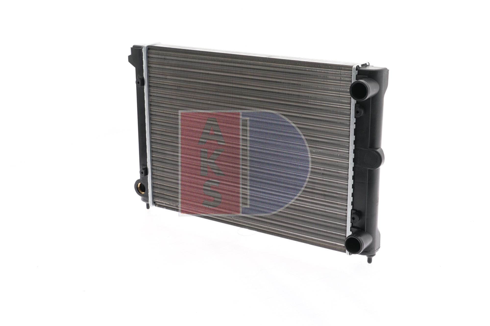 AKS DASIS 040670N Radiador Passat 3a5 1.6 75 cv Gasolina 1990