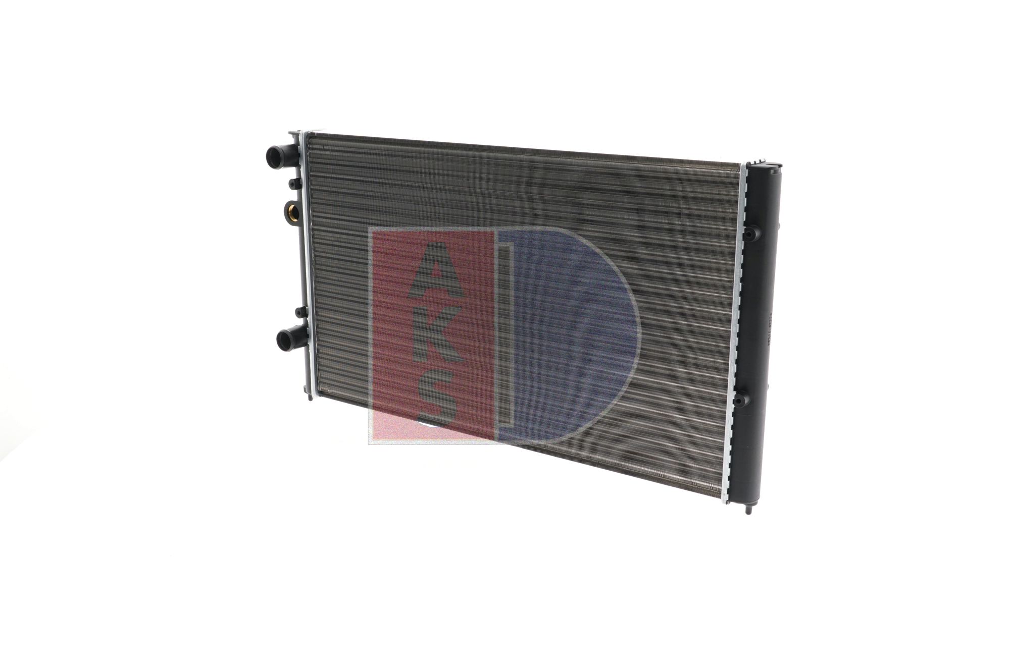 AKS DASIS 1HM121253D Radiador, arrefecimento do motor 040720N