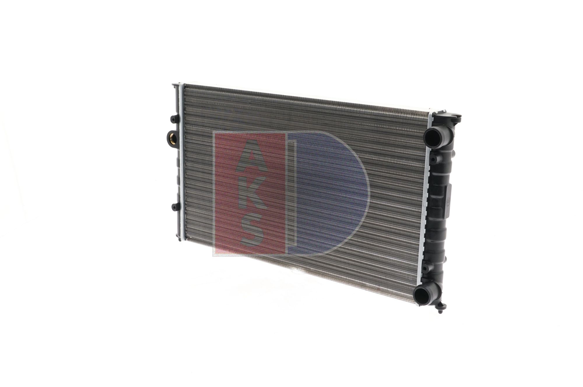 AKS DASIS 040780N Radiatore Golf 3 Station Wagon 1.8 90 CV Benzina 1995