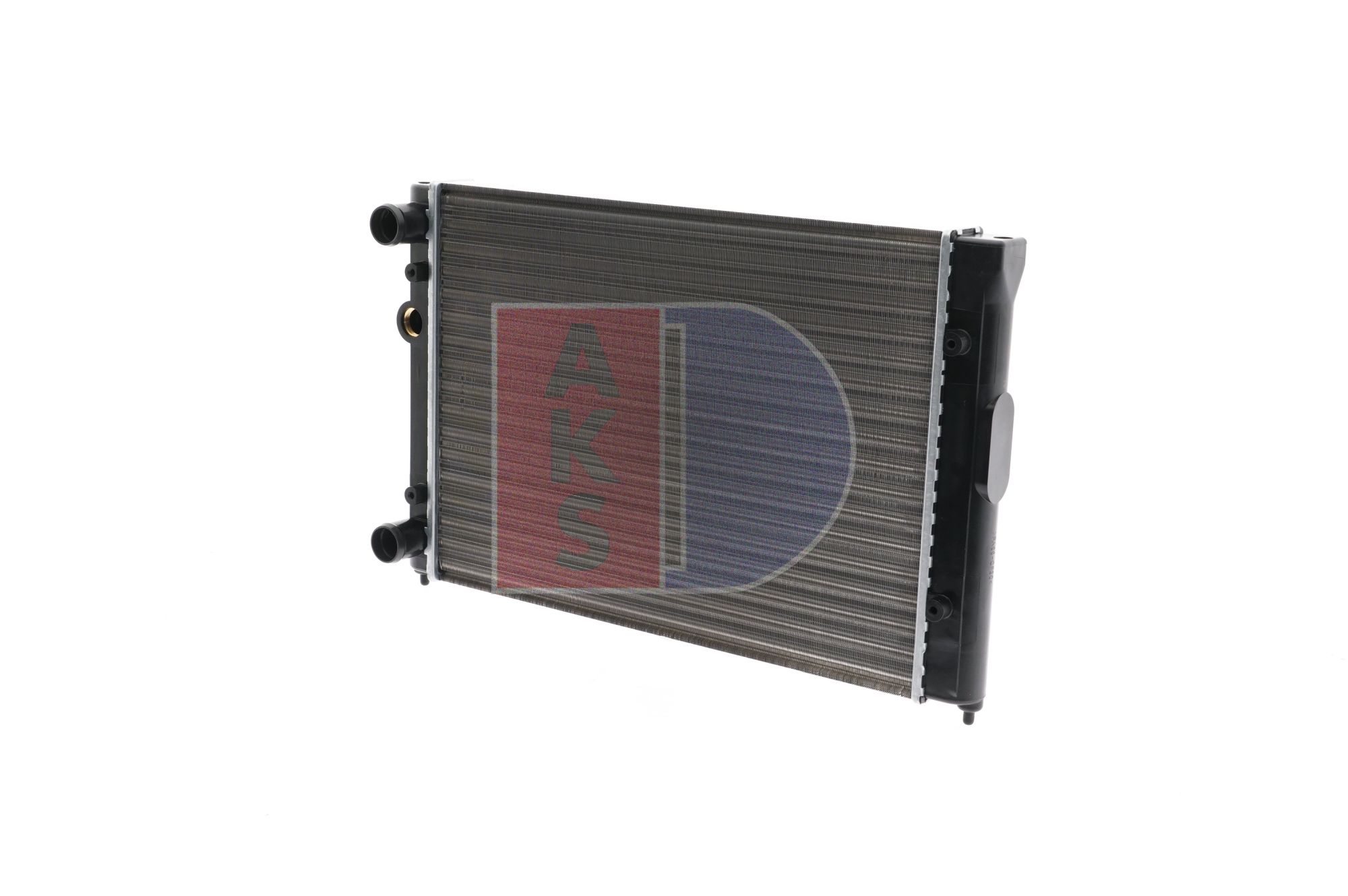 AKS DASIS 040870N Radiador VW Passat 32B 1.3 (FZ) 60 cv Gasolina 1983