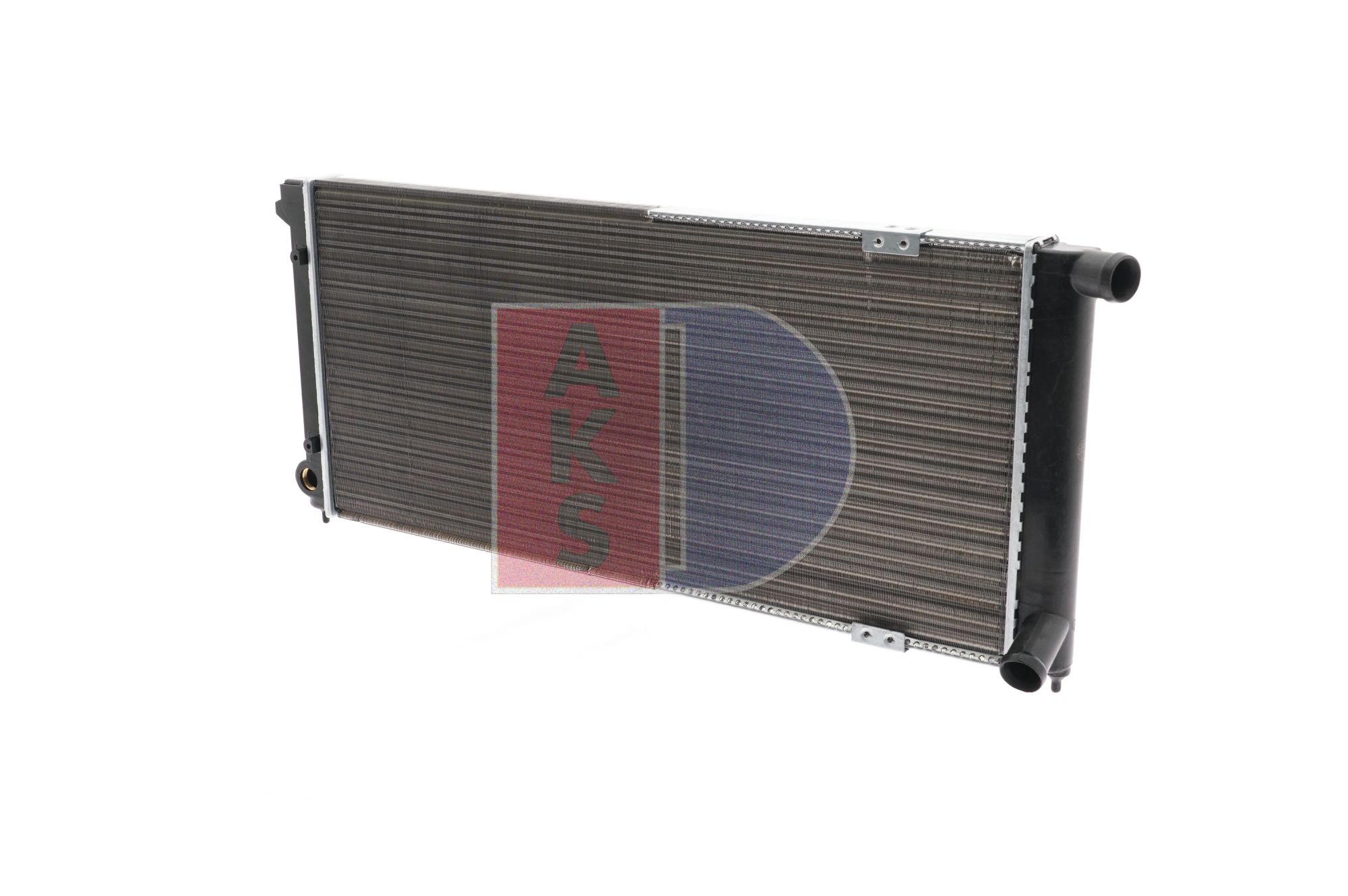 VOLKSWAGEN GOLF AKS DASIS radiator 040900N