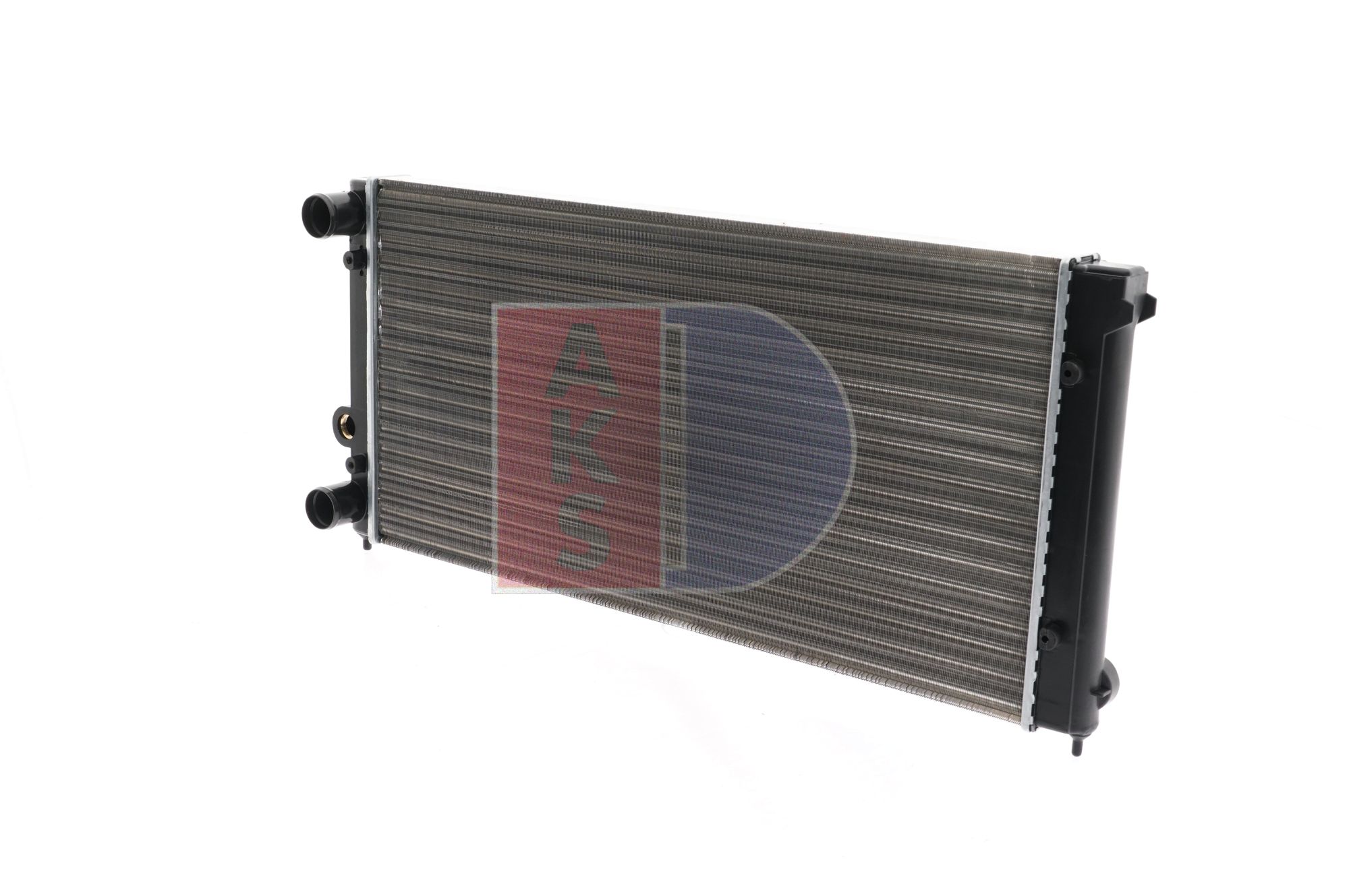 Radiadores refrigeração AKS DASIS VOLKSWAGEN PASSAT 041000N