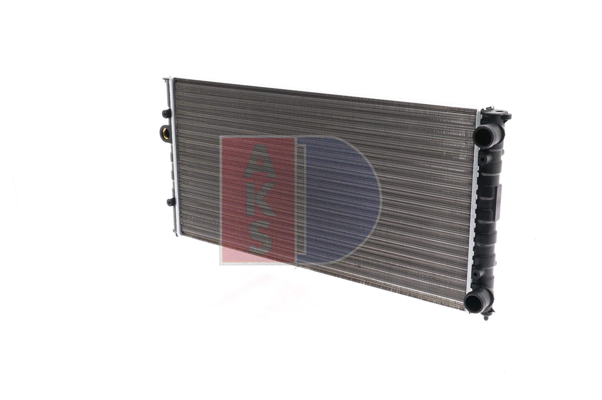 AKS DASIS 041260N Radiatore Golf 3 Station Wagon 2.0 115 CV Benzina 1998