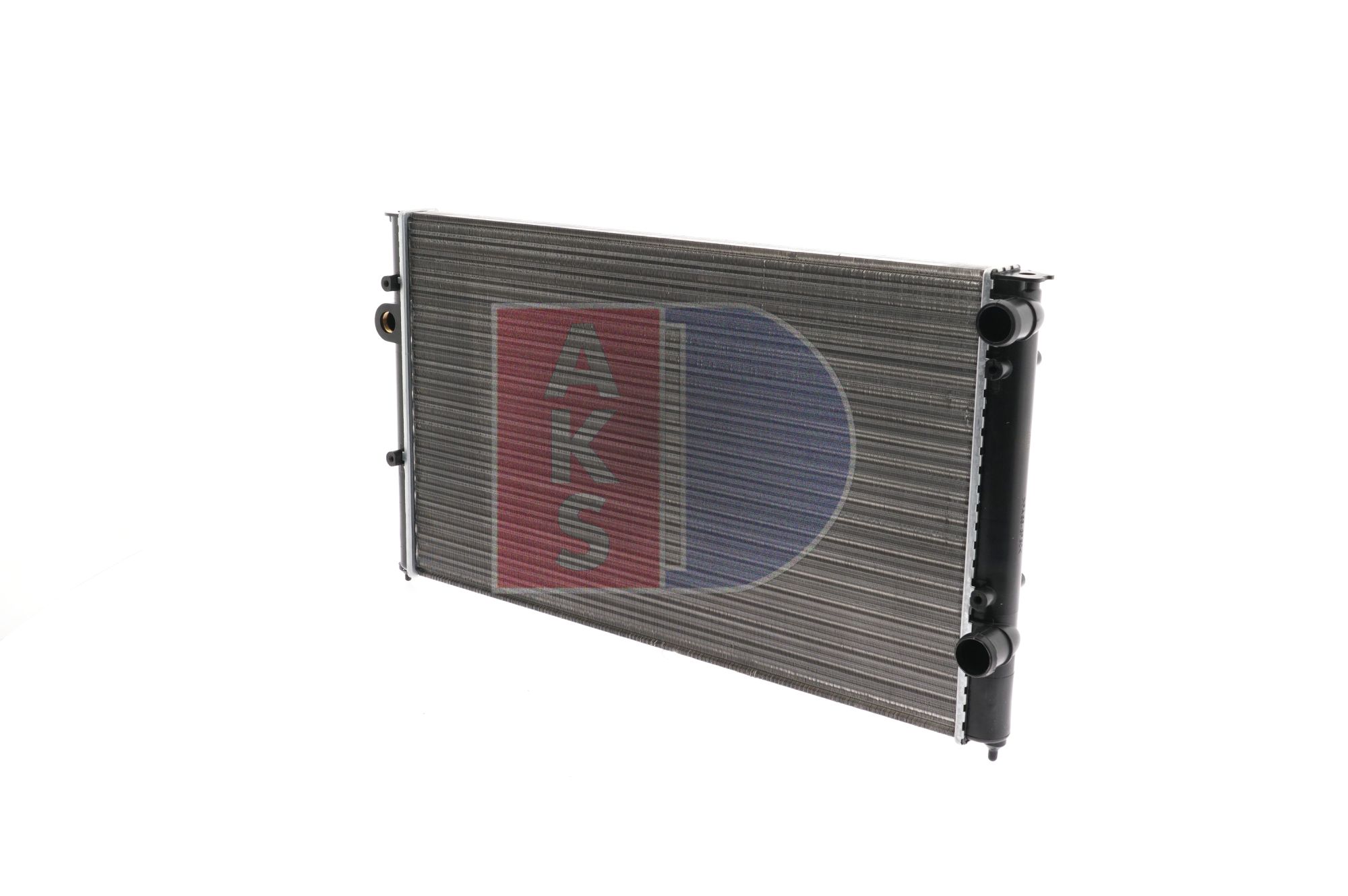 AKS DASIS 041350N Radiatorius / dalys VW Passat B4 35i 1.9 TD 75 AG dyzelinas 1995