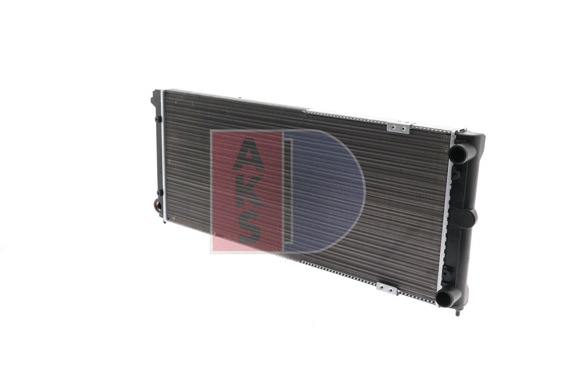 AKS DASIS 041360N Radiador Passat 3a5 1.8 16V 136 cv Gasolina 1989