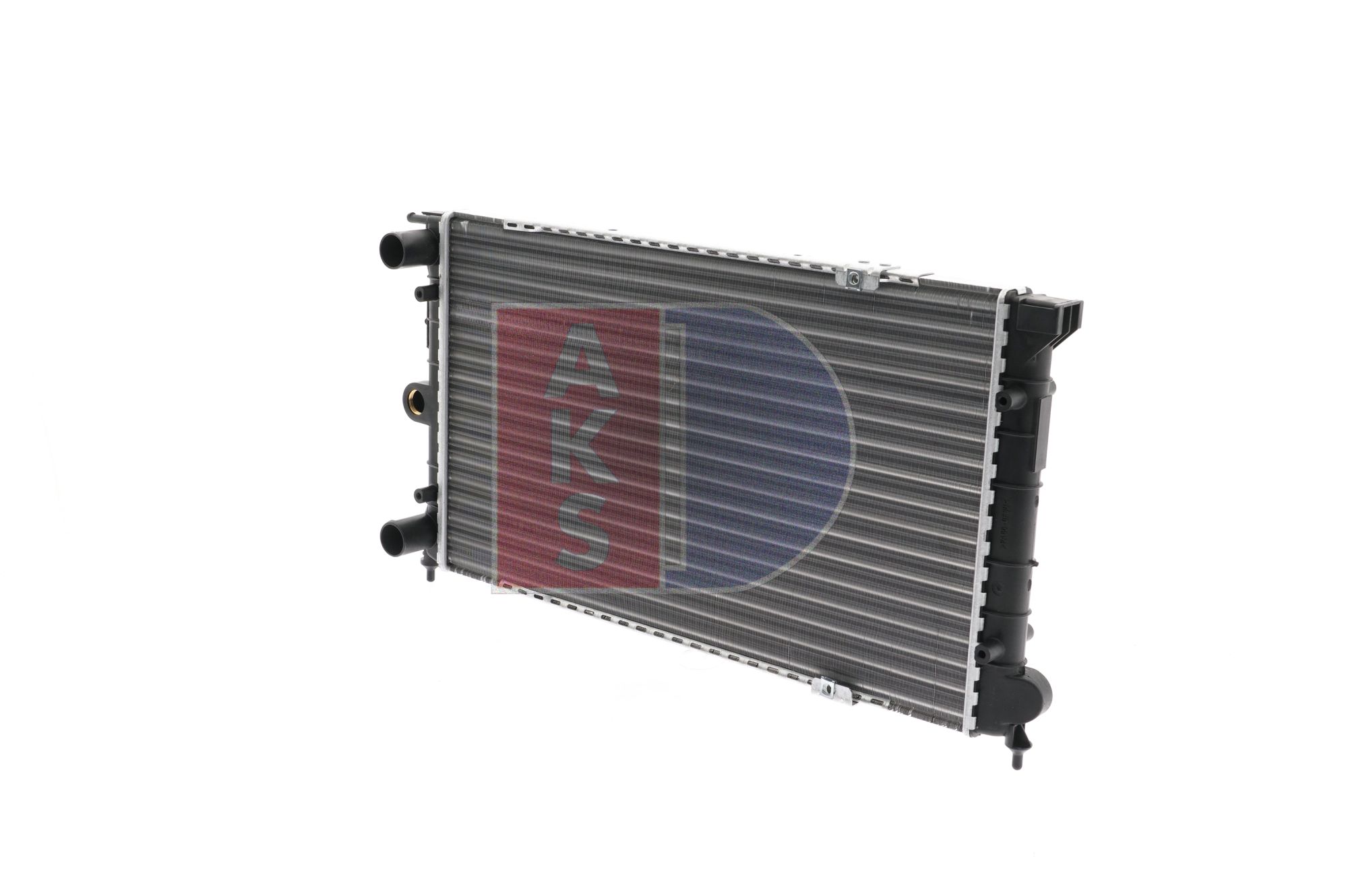 AKS DASIS 041630N radiator VW Polo 2 86C 1.3 55 hk Bensin 1987