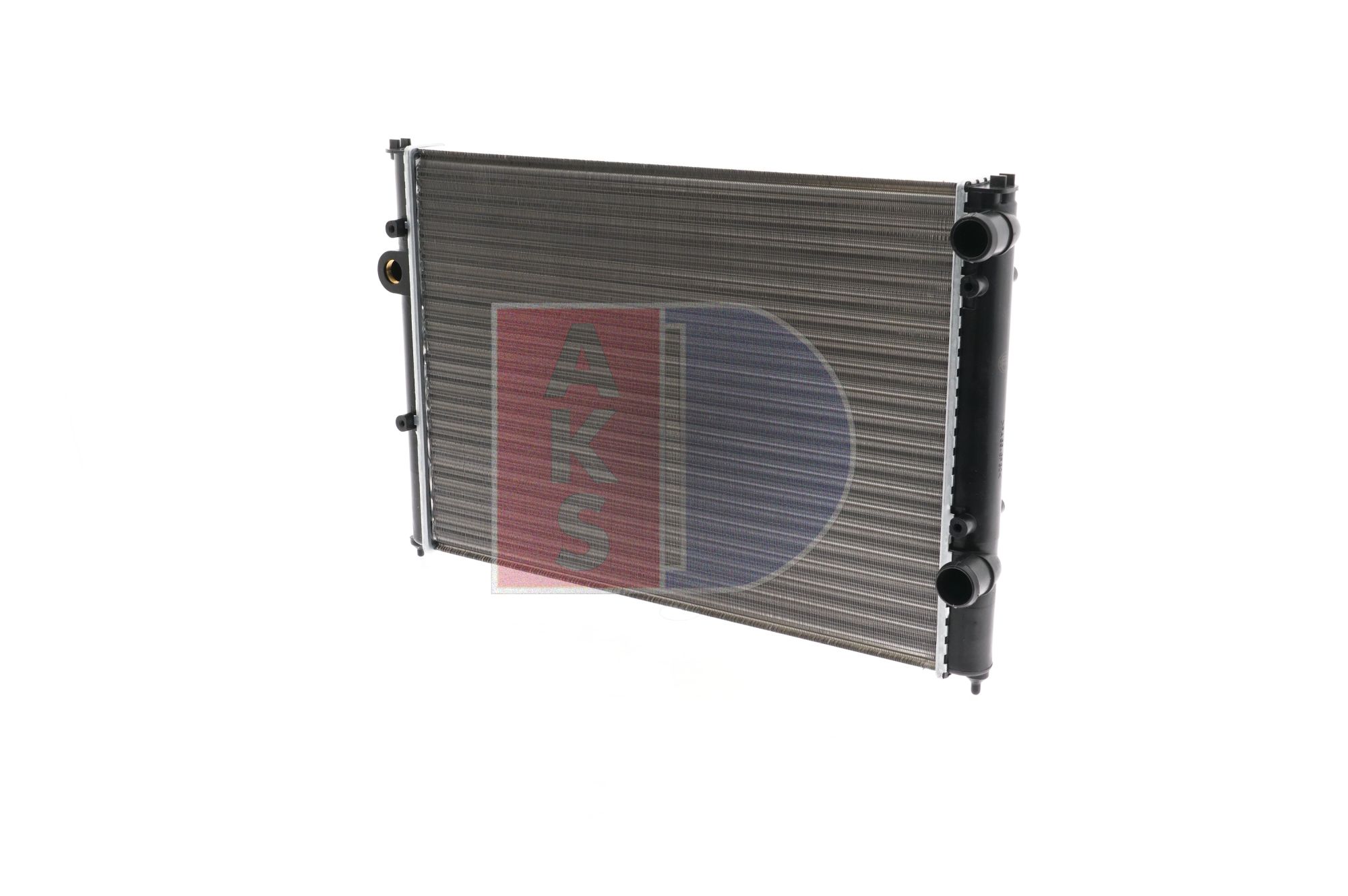 AKS DASIS 041900N Radiador Passat 3a5 2.0 116 cv Gasolina 1996