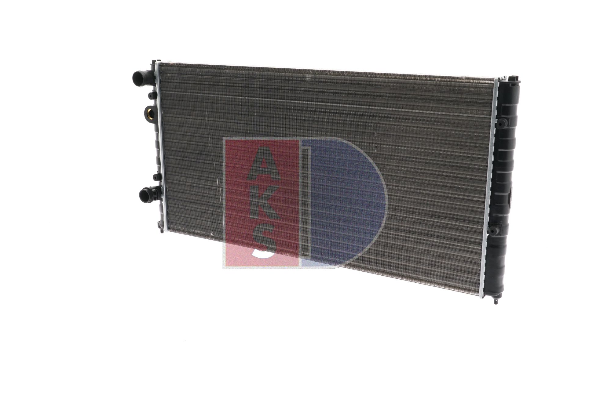 AKS DASIS 041910N Radiador Passat 3a5 2.8 VR6 174 cv Gasolina 1993