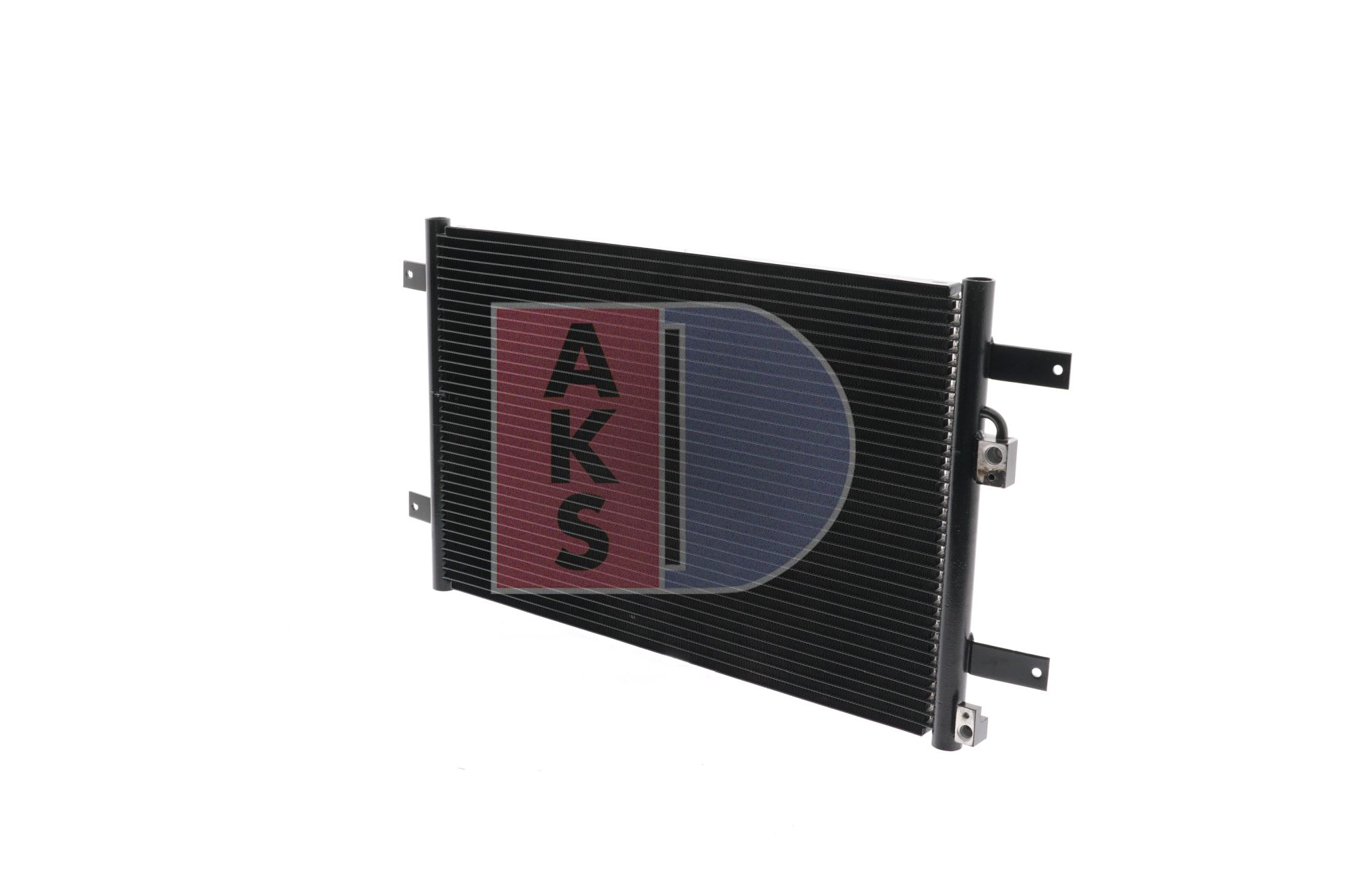 AKS DASIS 042080N condensor voor airco 7M0 820 413 E