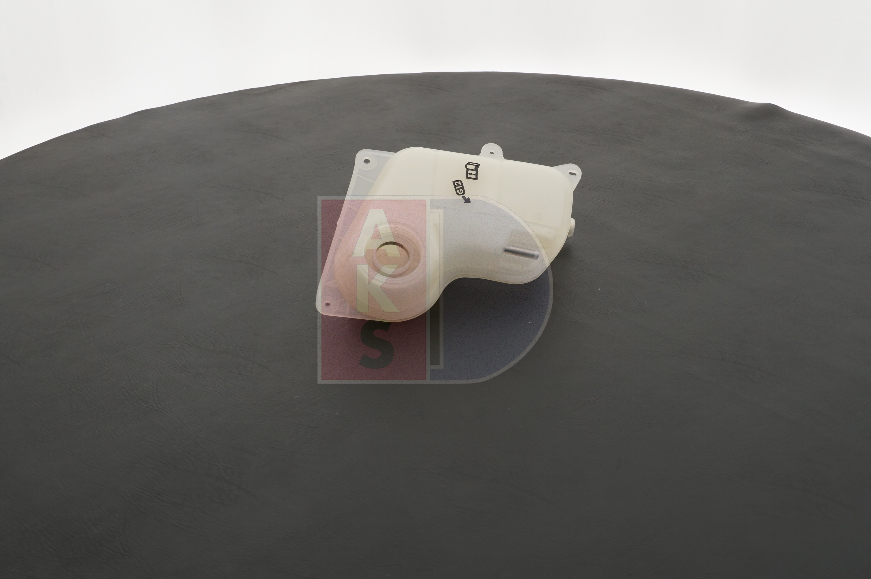 AKS DASIS 043002N expansietank, koelvloeistof 8D0121403D