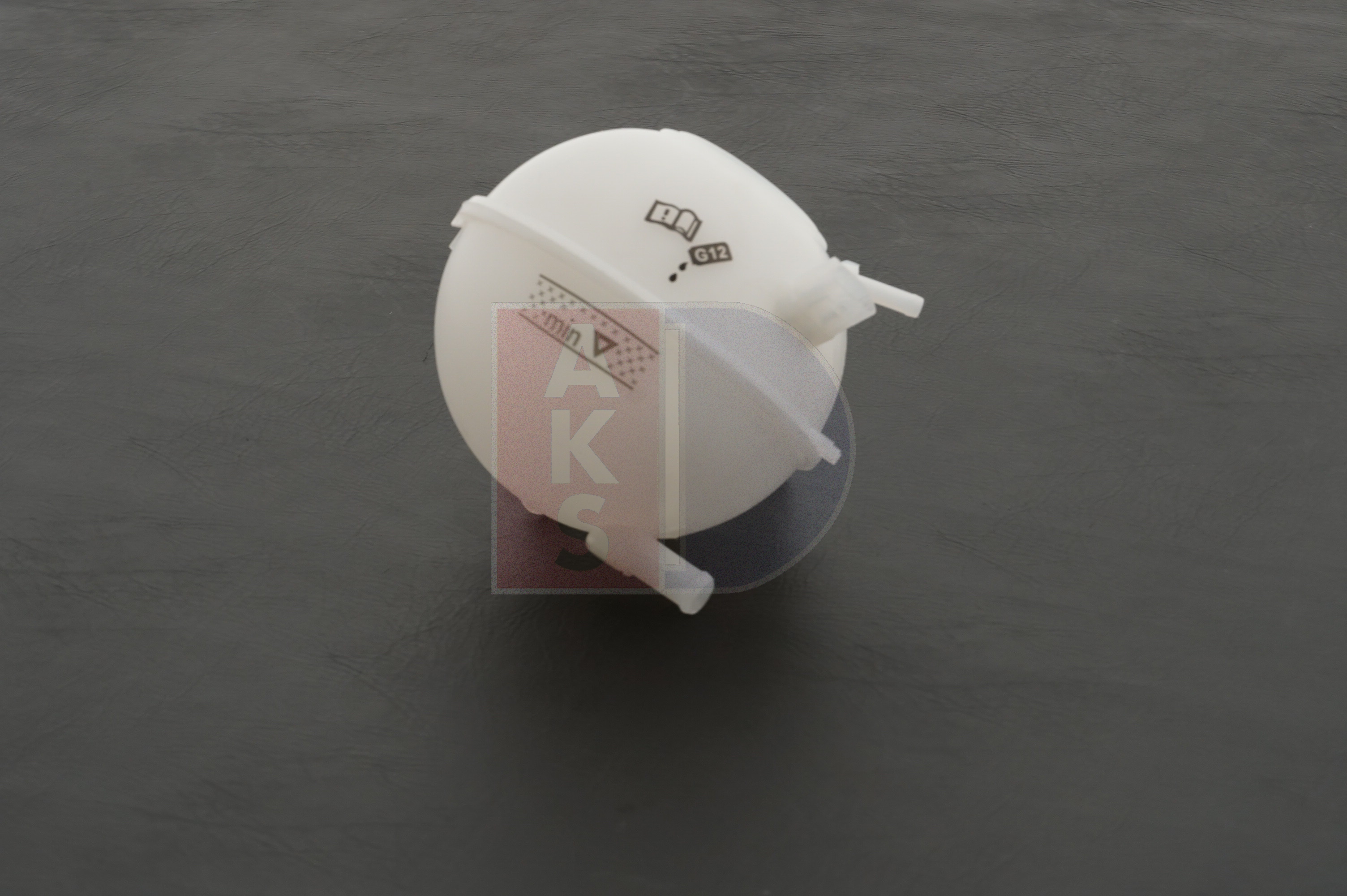 AKS DASIS 1C0121403 Expansietank, koelvloeistof 043005N