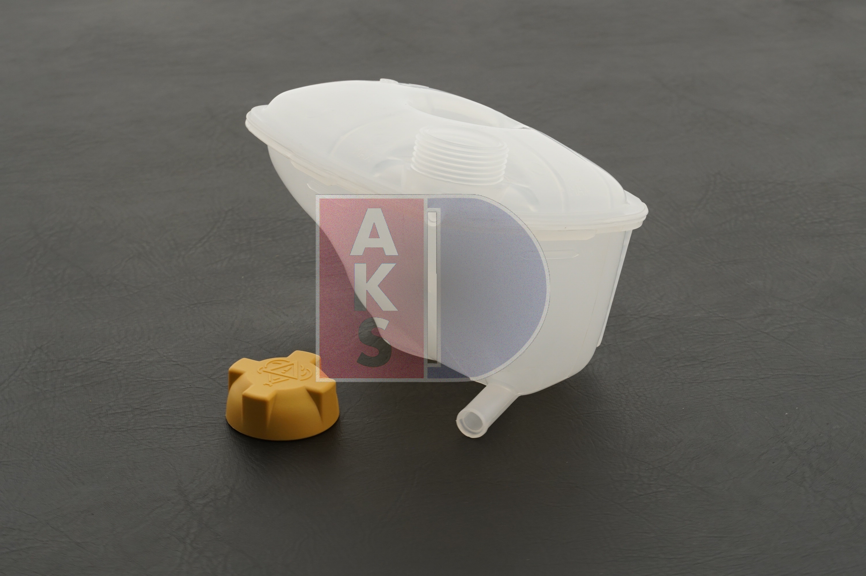 VOLKSWAGEN GOLF AKS DASIS coolant expansion tank 043009N