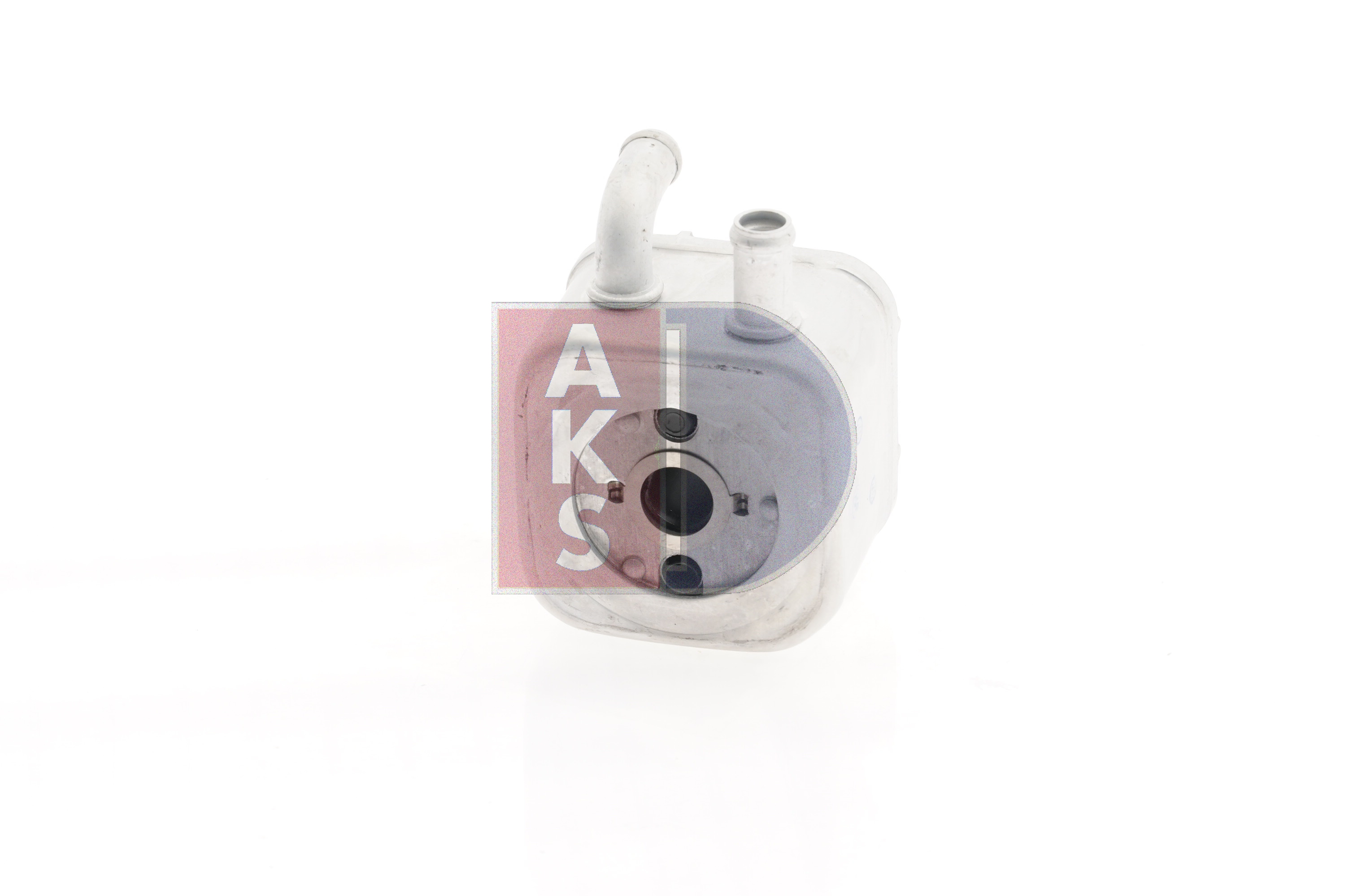 AKS DASIS 046004N Radiatore olio VW Passat B5 2.5 TDI 4motion 180 CV Diesel 2003