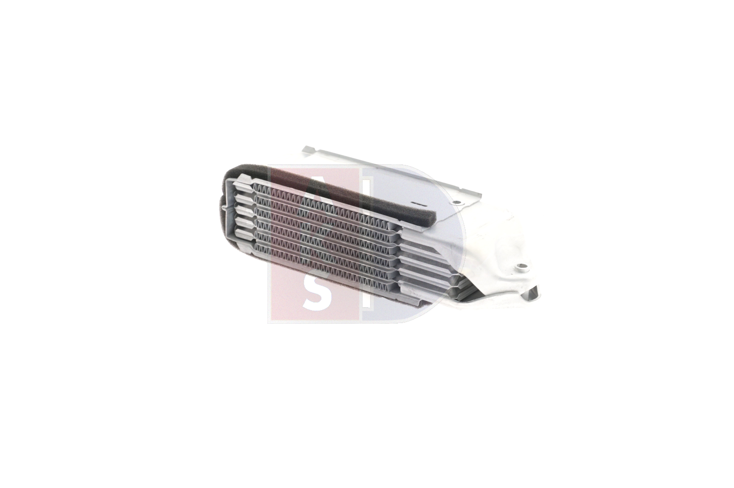 AKS DASIS 046100N Radiador de óleo VW Kaefer Cabrio 15 preço