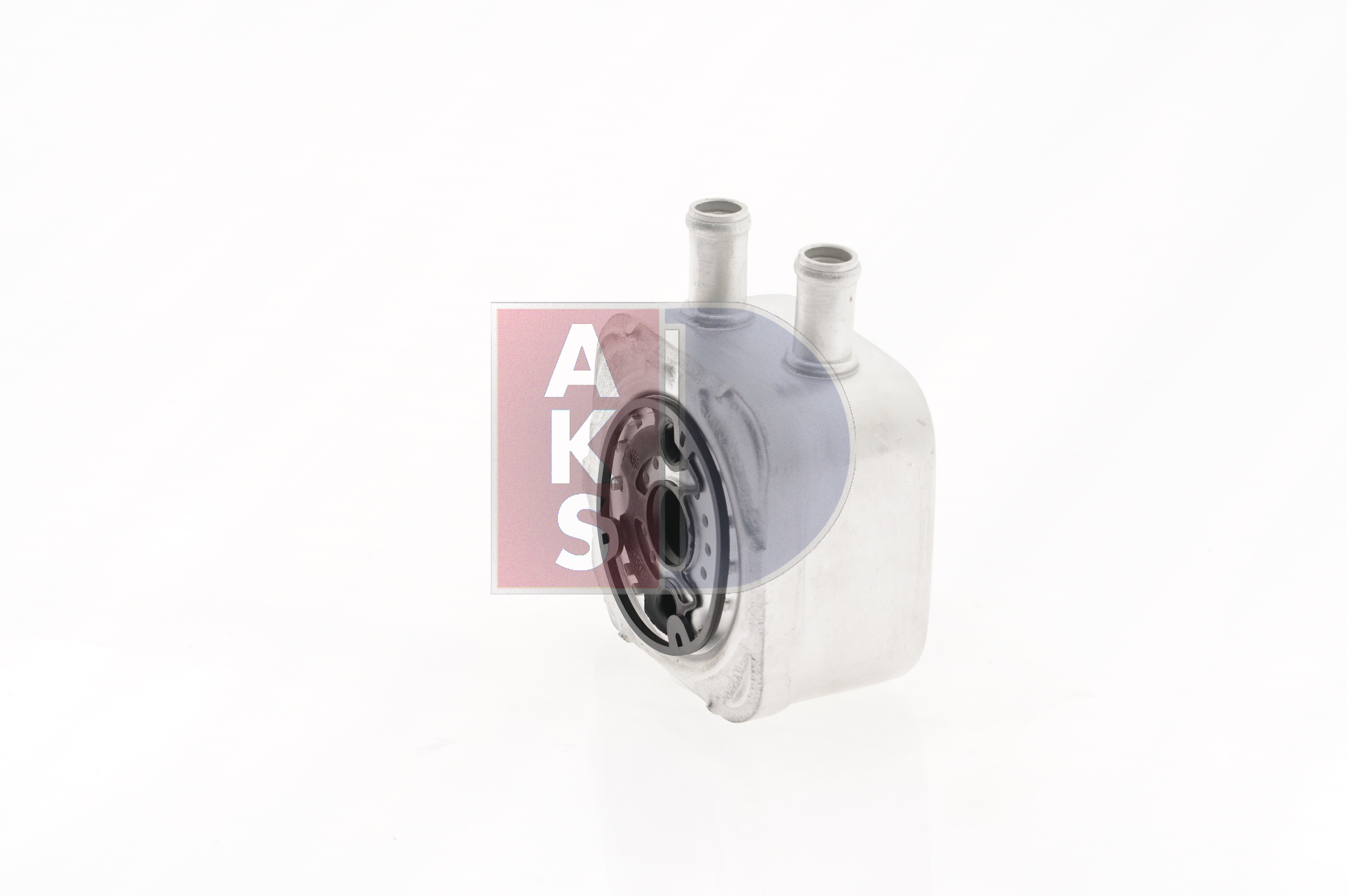 AKS DASIS 028 117 021C Radiatore olio motore 046120N