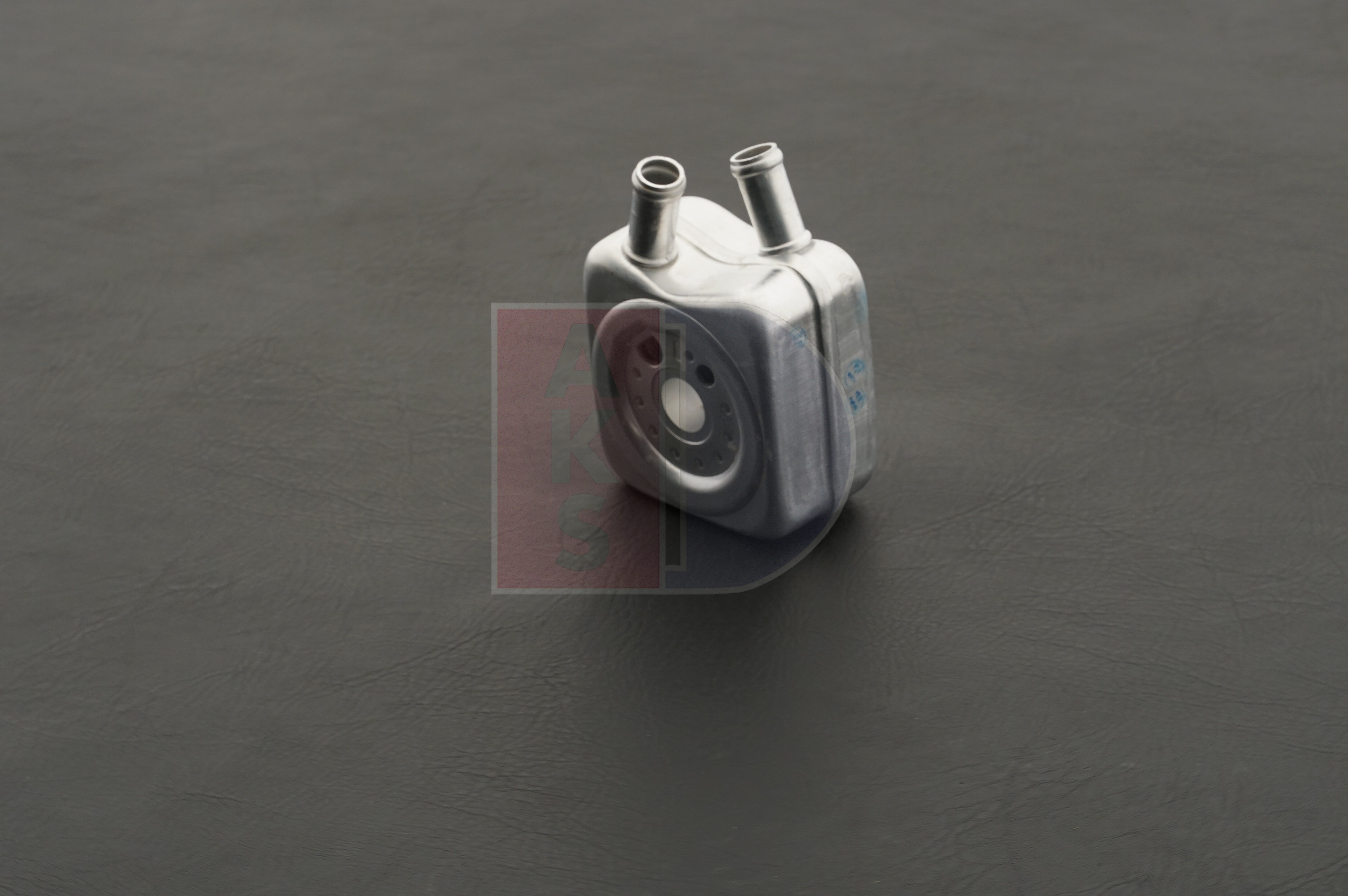 AKS DASIS 046130N Radiador de óleo Passat B6 Variant 1.6 102 cv Gasolina 2007