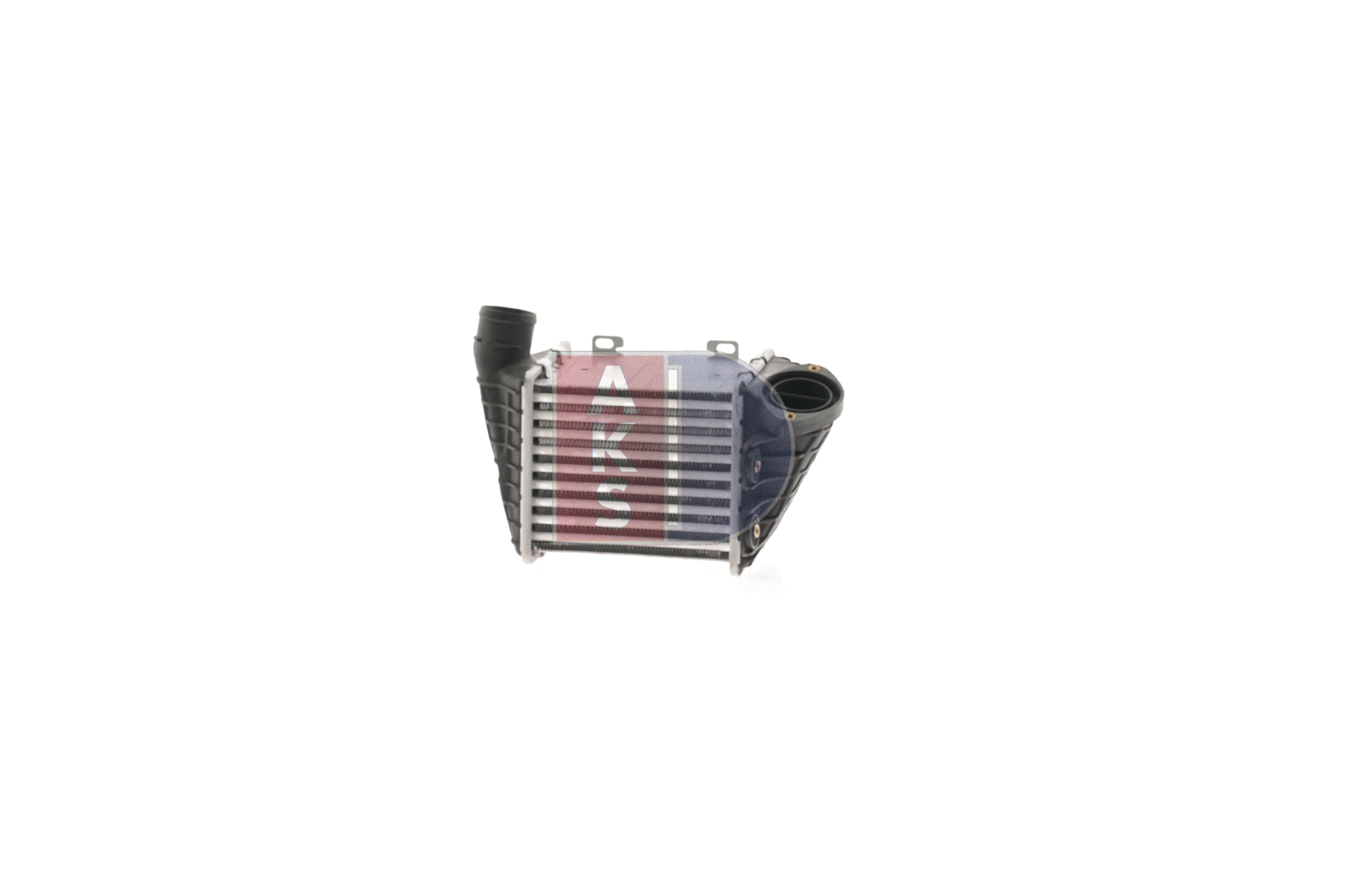 AKS DASIS 047001N intercooler 1H0 145 805 A