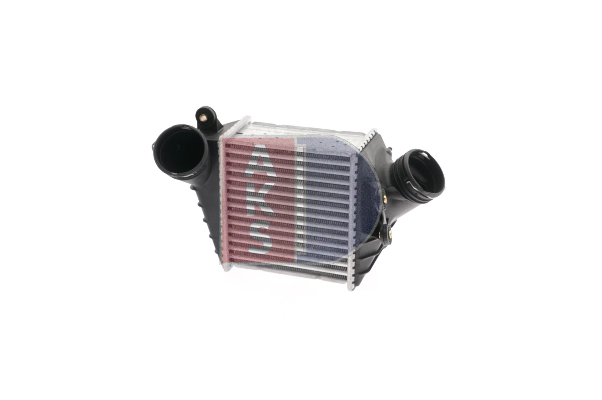 AKS DASIS 047009N Intercooler VW Beetle 9c 1.9 TDI 105 KM olej napędowy 2007
