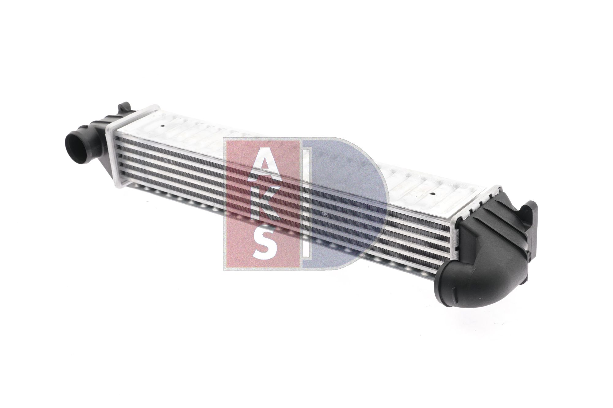 AKS DASIS 047310N Ladeluftkühler (LLK) VW SHARAN 2020