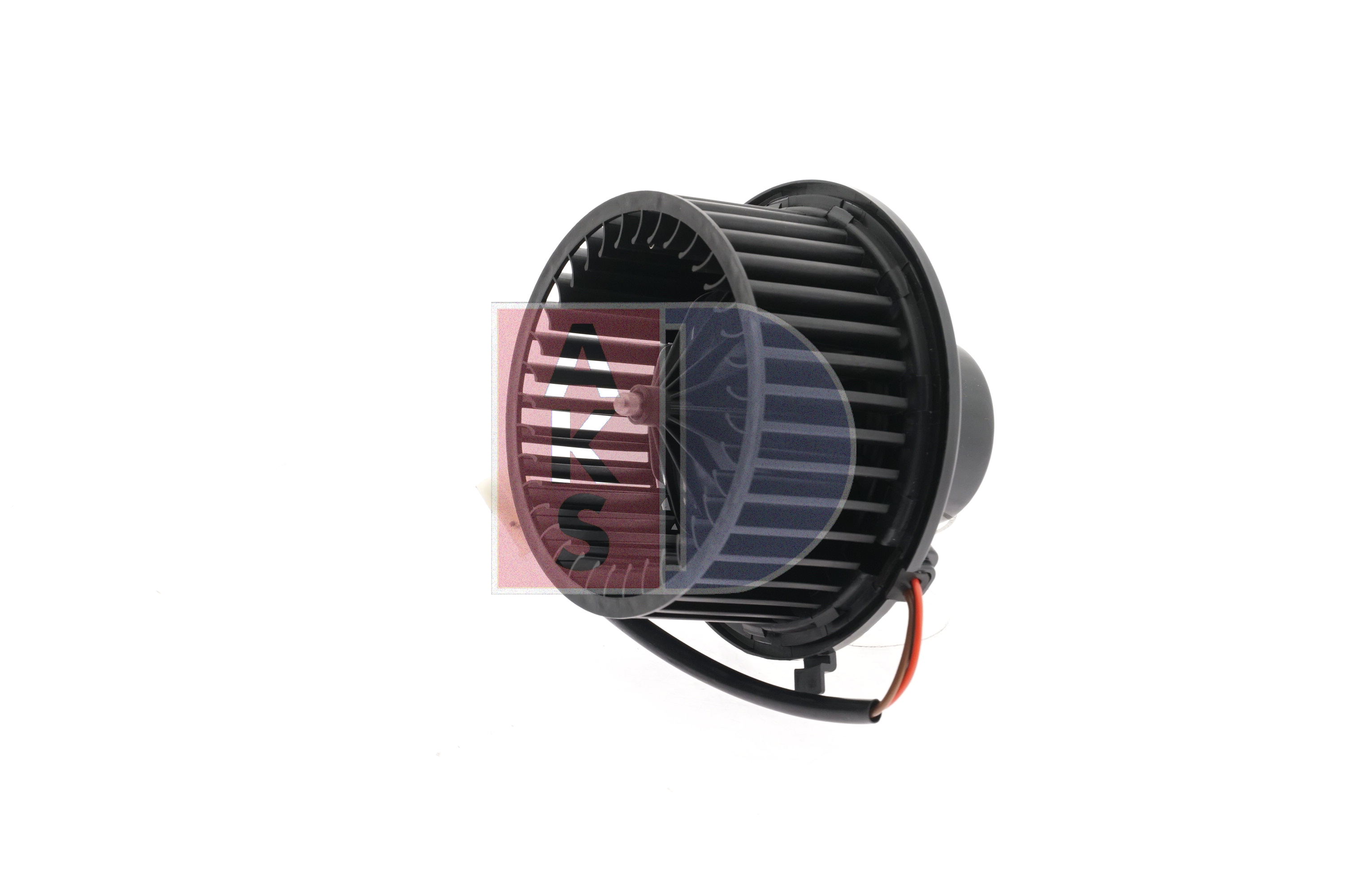 AKS DASIS 048006N Pulseur d'air VW Passat B4 35i 1.8 GL 139 CV Essence 1993