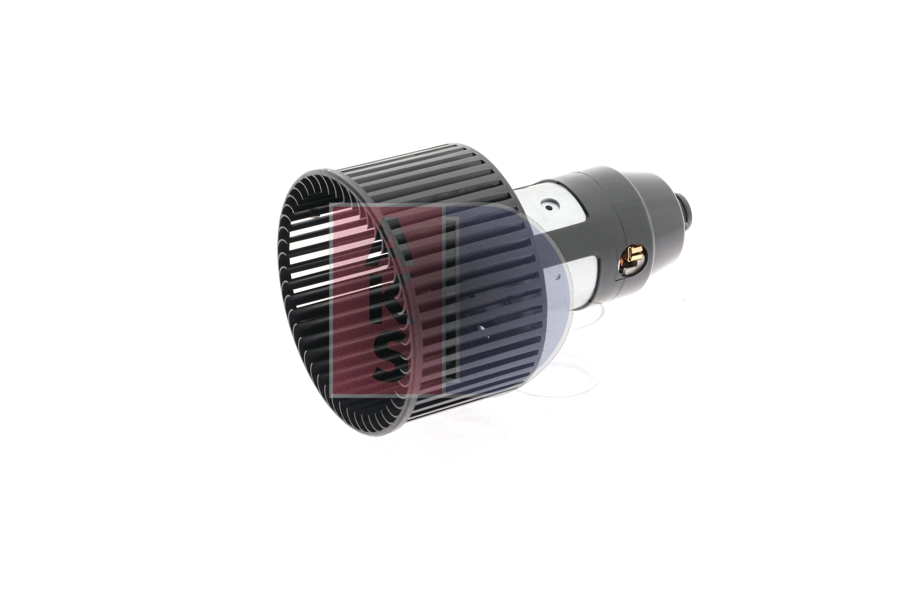 Vnútorný ventilátor AKS DASIS AUDI A3 048011N