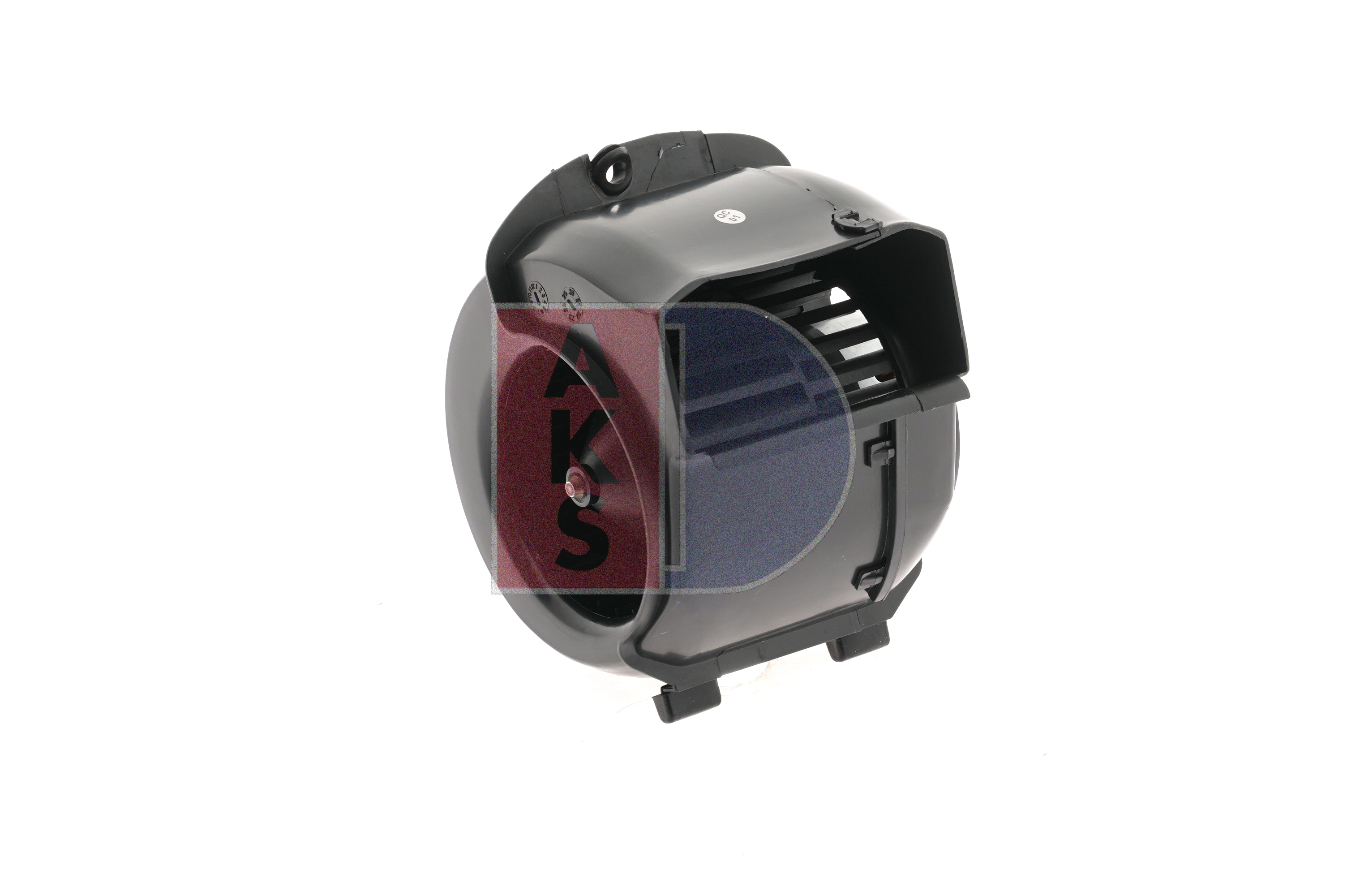 AKS DASIS 048012N Gebläsemotor VW Passat 32B 1.6 D 54 PS Diesel 1982
