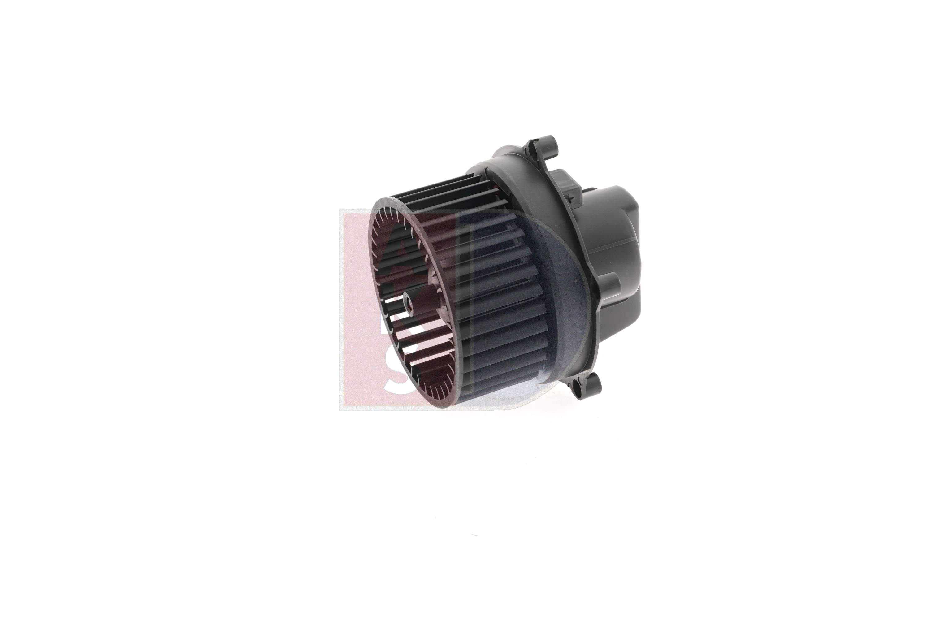 AKS DASIS 048016N Gebläsemotor VW T4 2.5 TDI 151 PS Diesel 2001