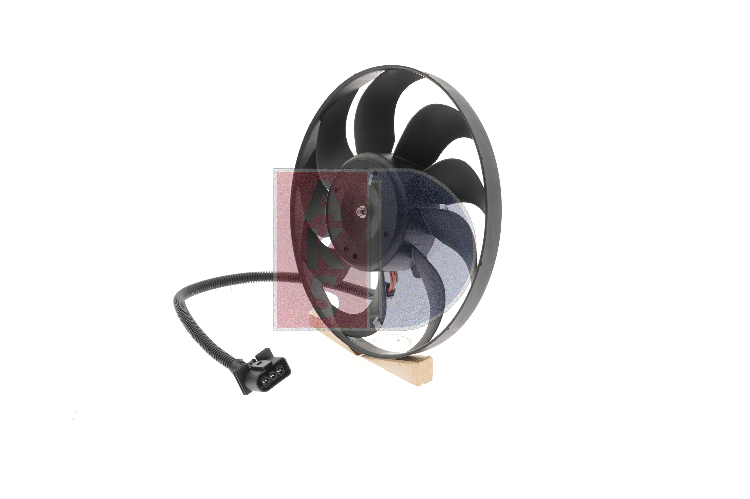 AKS DASIS 048089N Ventilator VW Bora 1j2 2.3 V5 170 km Bencin 2004