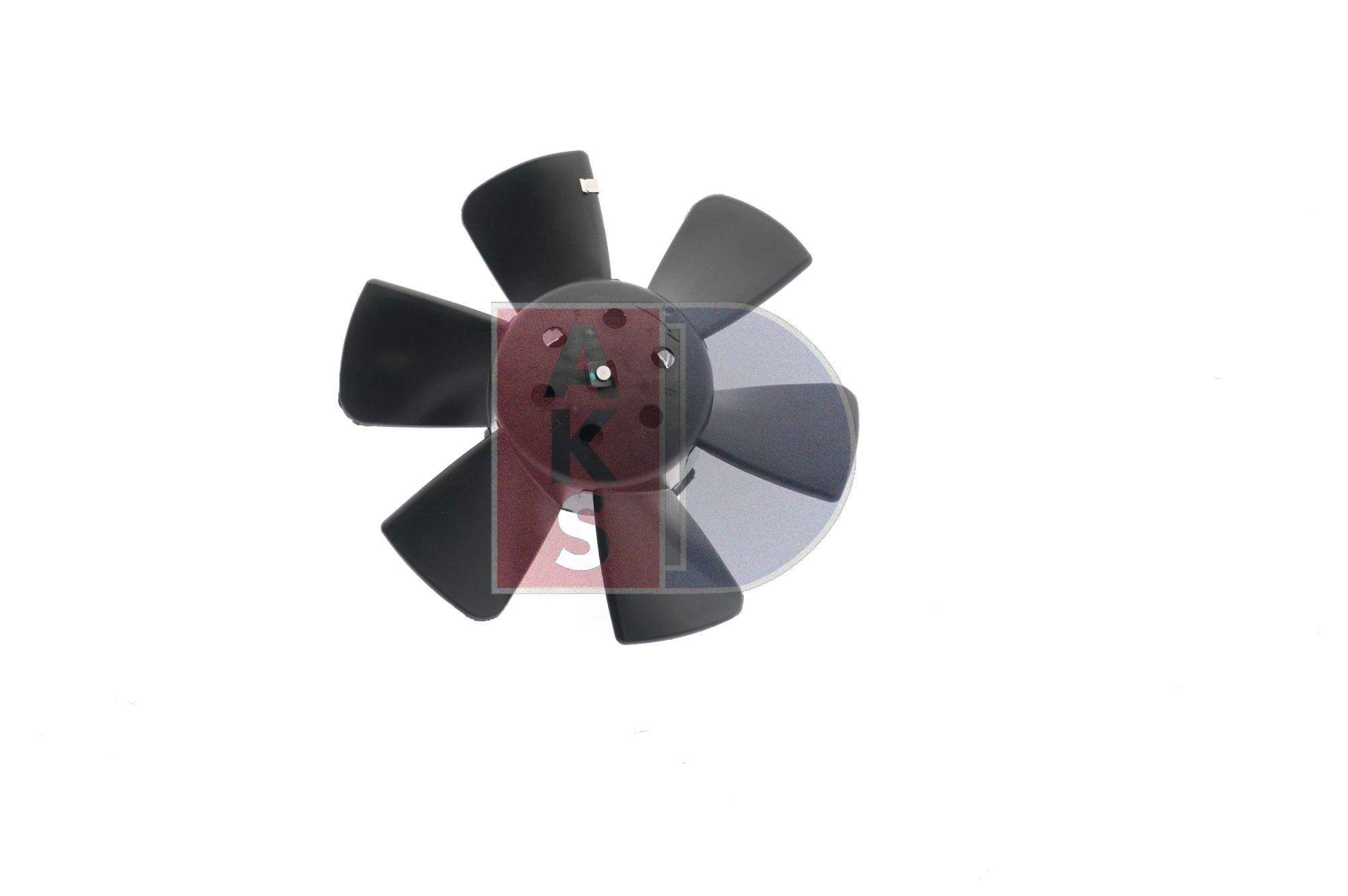 AKS DASIS 431 959 455C Ventilador de radiador 048140N