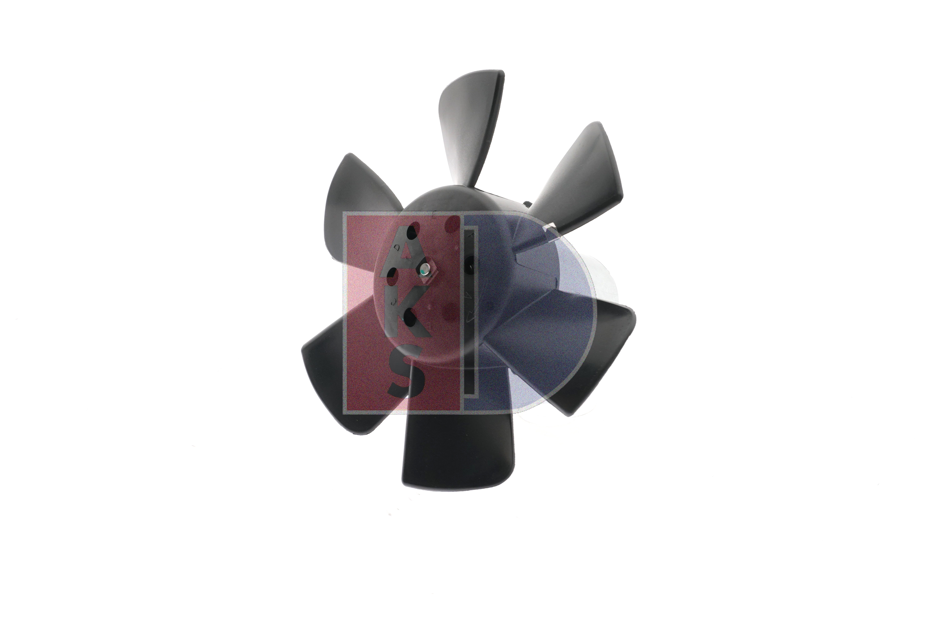 AKS DASIS 165 959 455A Ventilador de radiador 048150N