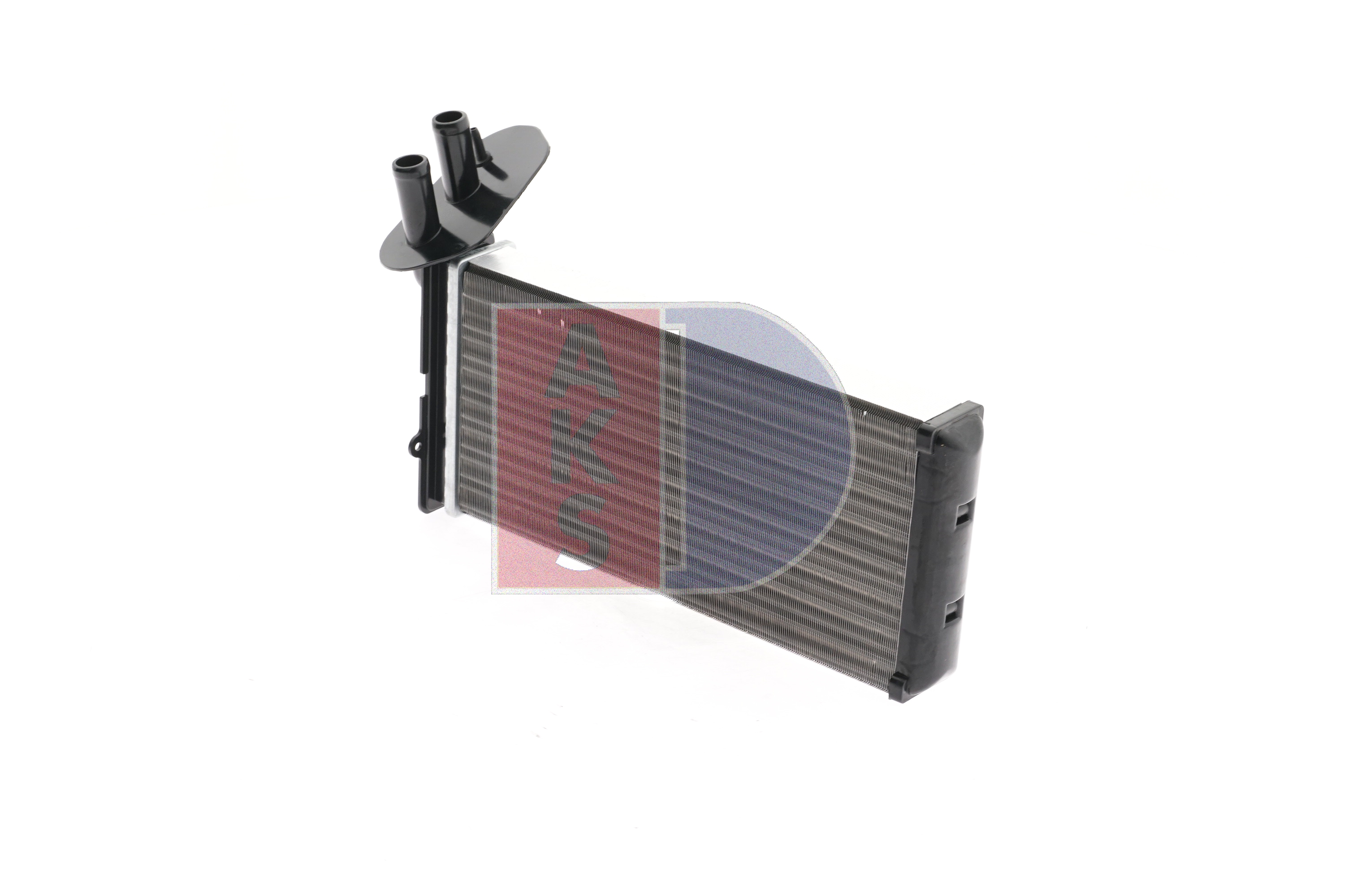 AKS DASIS 049004N Apsildes sistēmas radiators VW T4 Platforma 1.9 D 61 ZS Dīzelis 1993