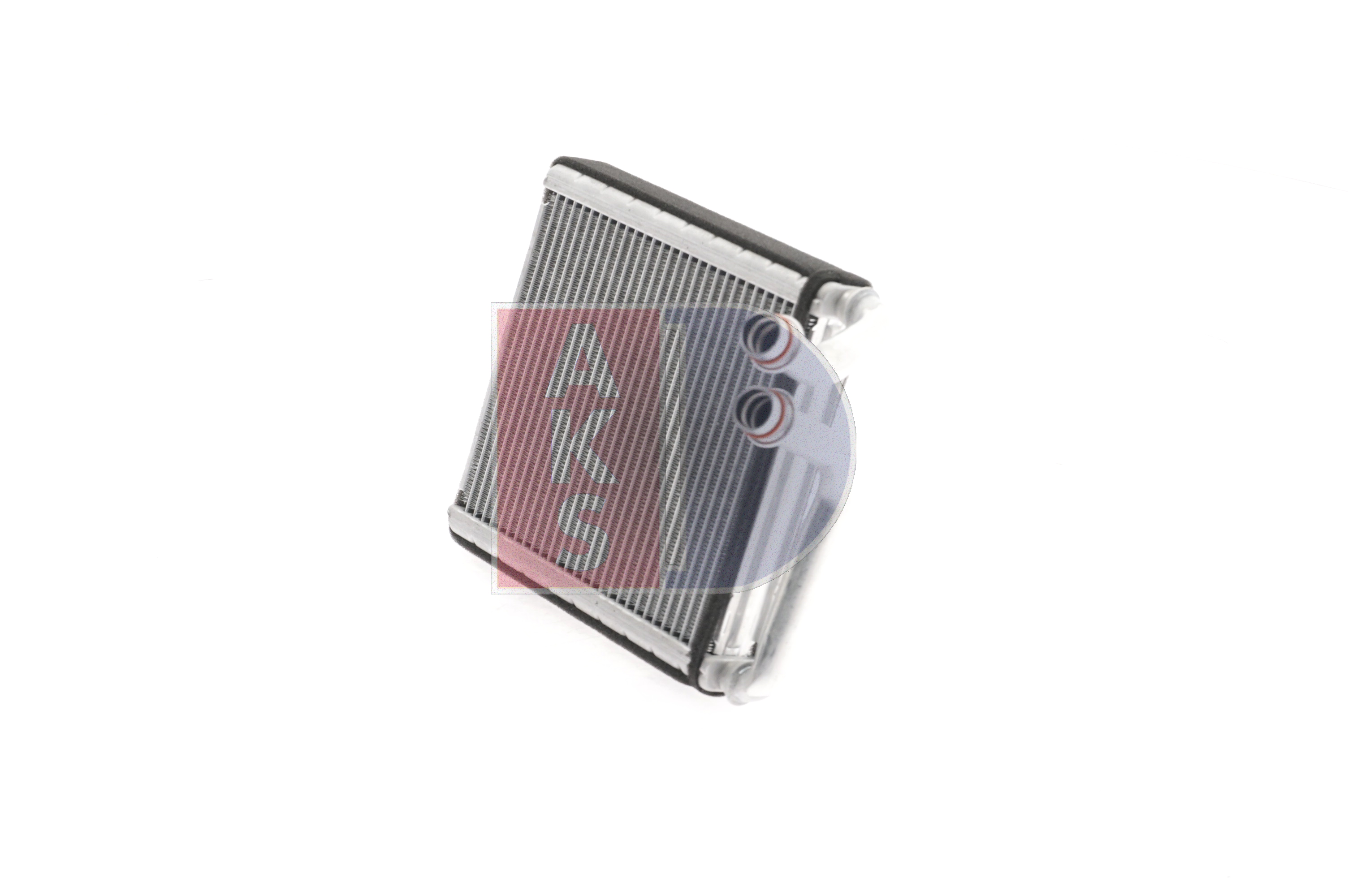 AKS DASIS 049014N Radiatore riscaldamento VW Passat B6 Variant 1.4 TSI EcoFuel 150 CV Benzina/Gas naturale (GNC) 2009