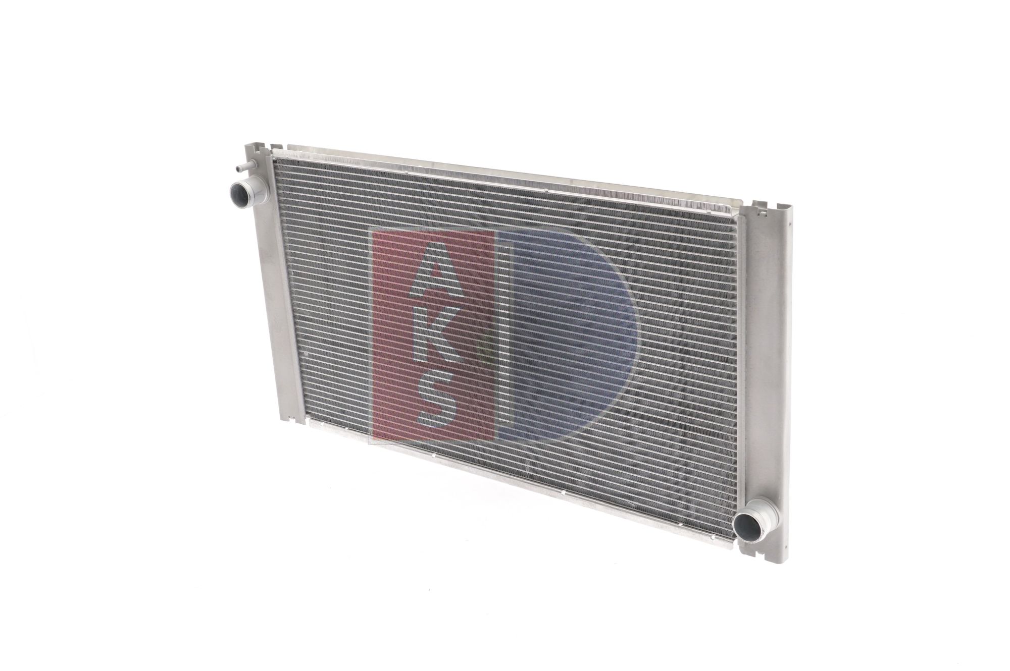 AKS DASIS 050002N radiator Mini r55 1.6 Cooper D 109 hk Diesel 2008
