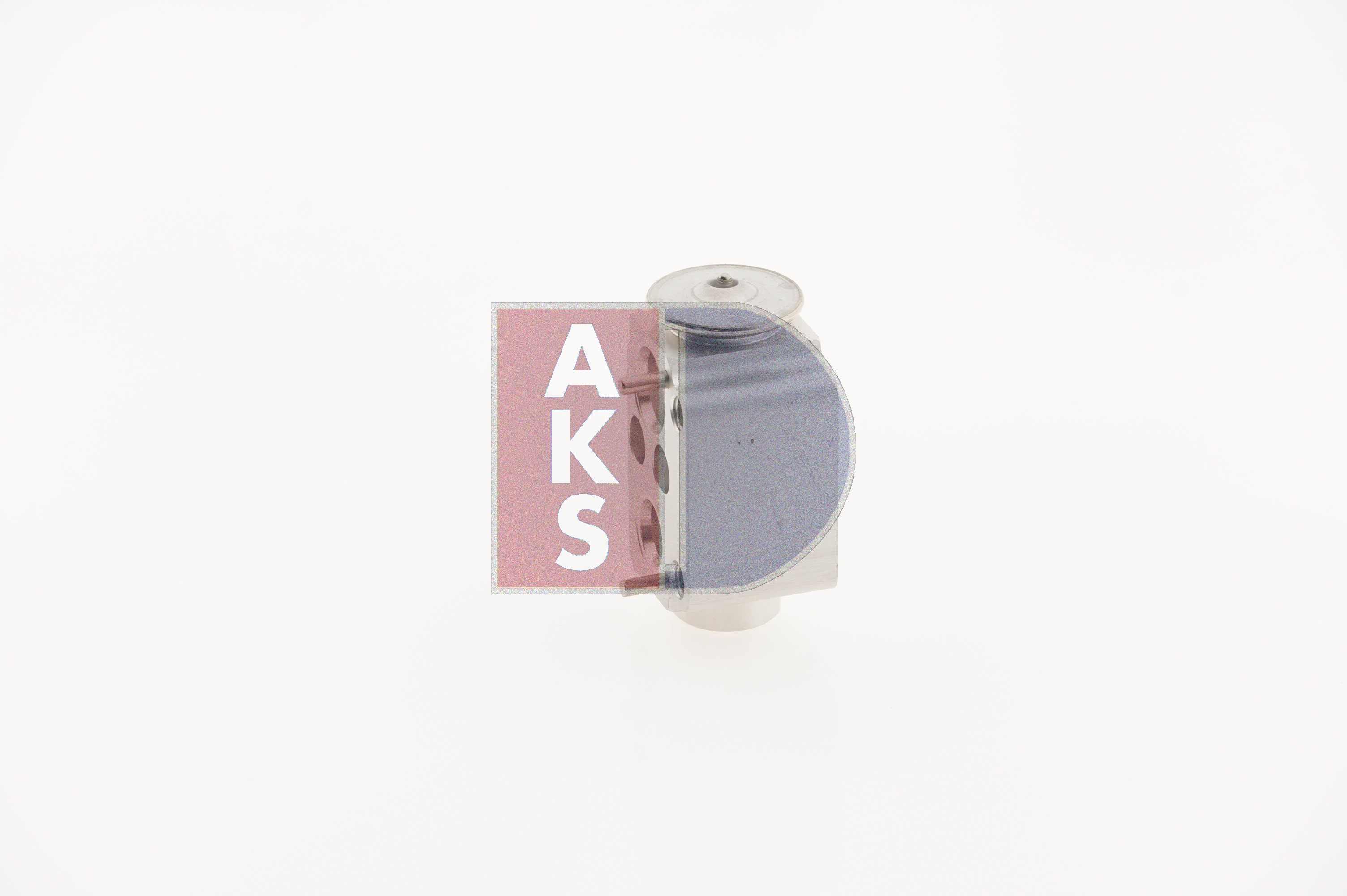 AKS DASIS 9182512 Expansieventiel airco 050003N