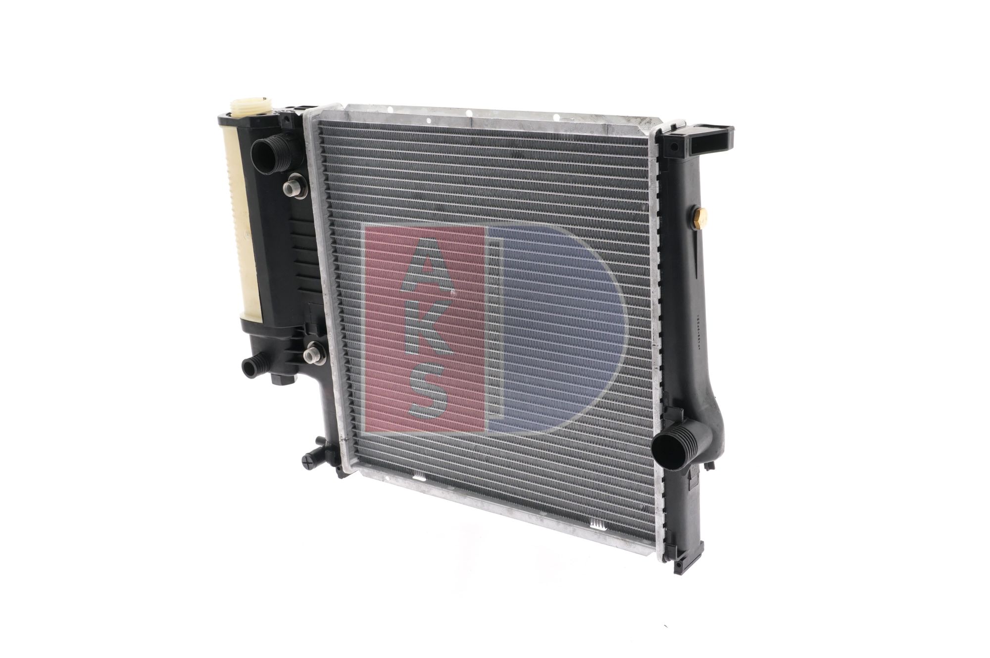 AKS DASIS 050016N radiateur 1723898