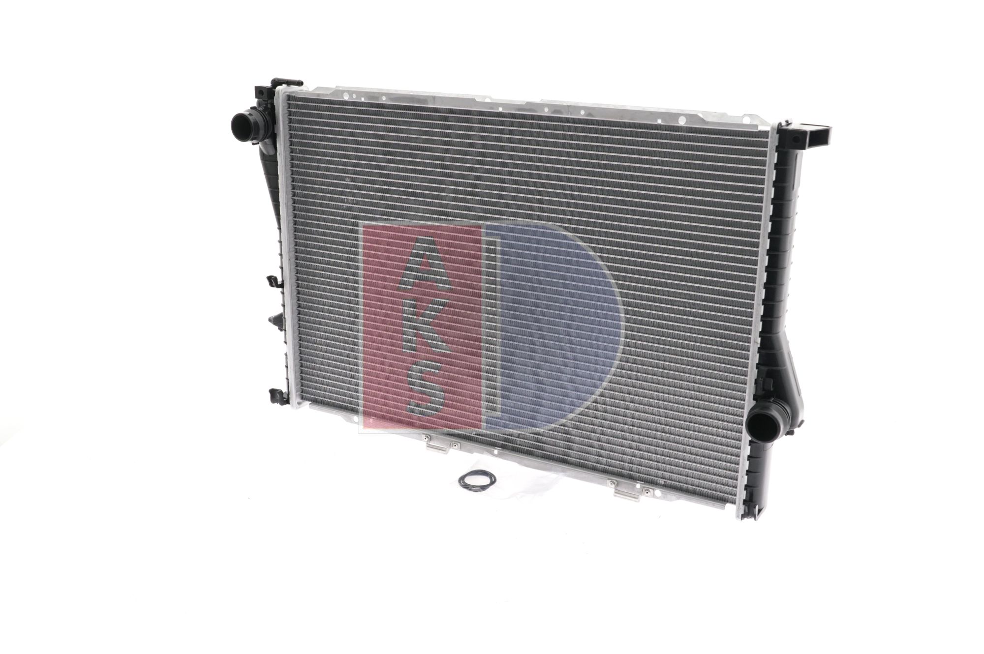 AKS DASIS 050030N radiateur 1436 055