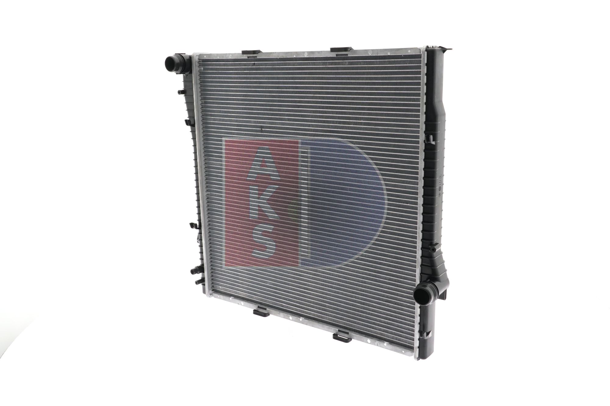 AKS DASIS 050034N radiateur 1.439.104