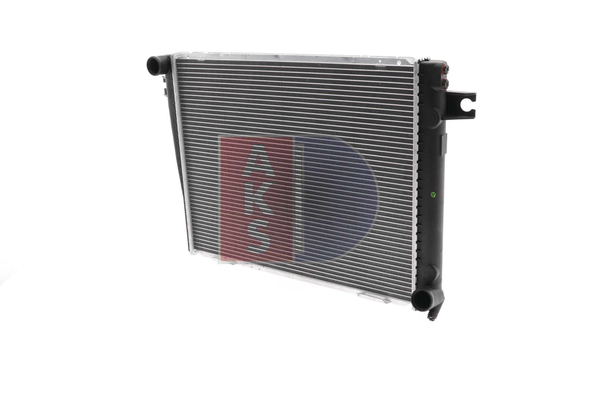 AKS DASIS 050200N radiateur 1 712 445