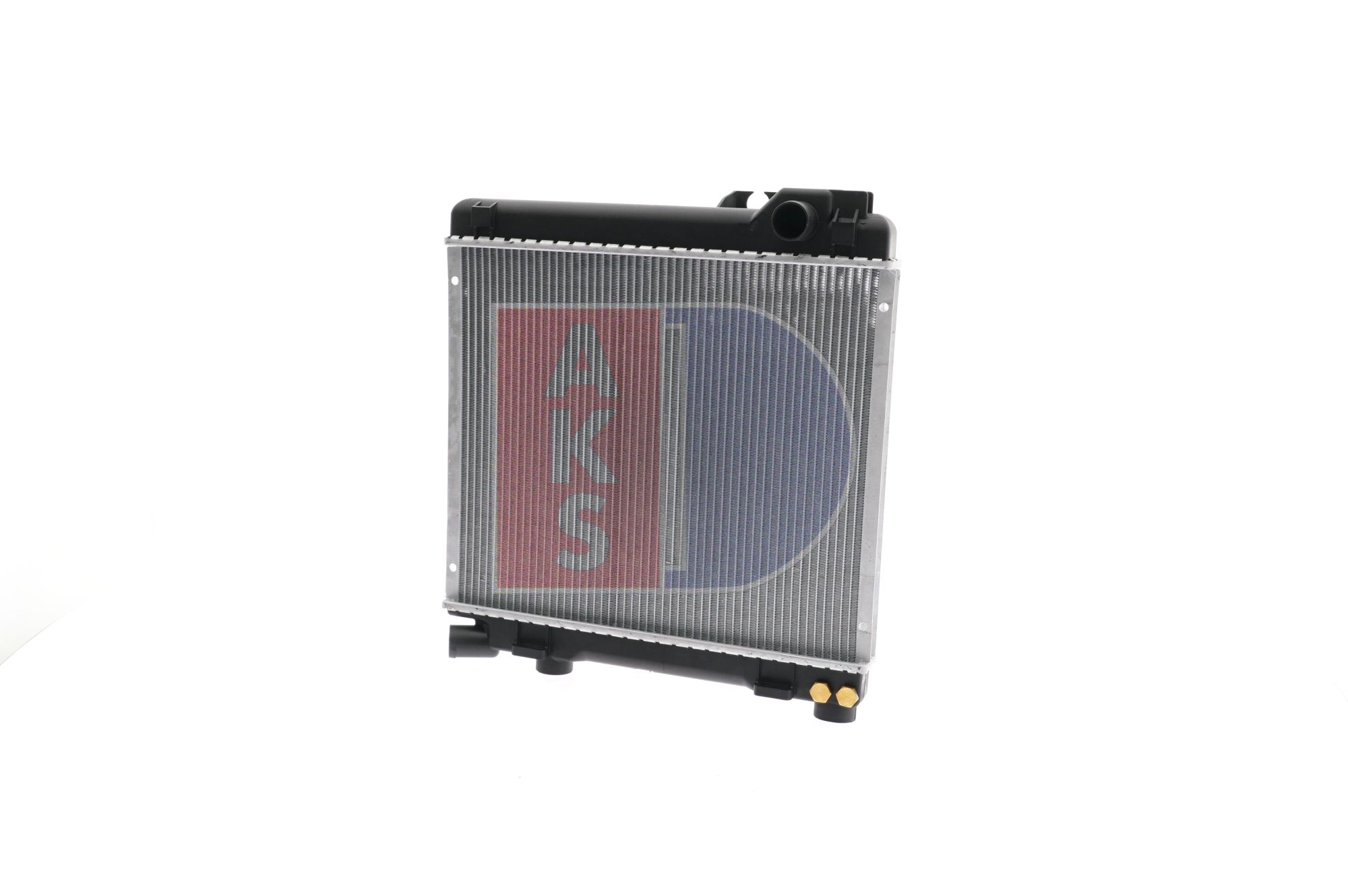 AKS DASIS 050290N radiateur 1709497