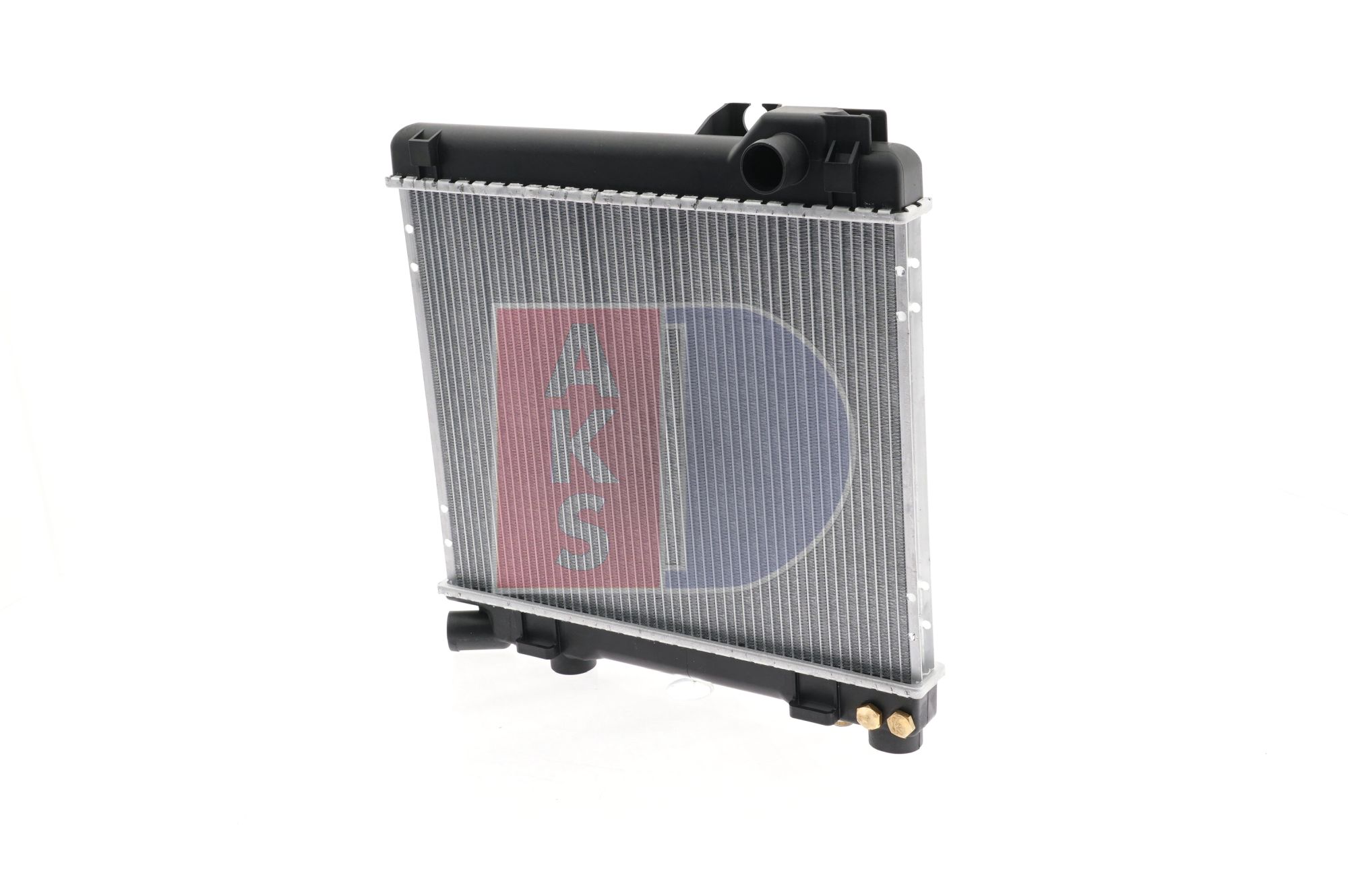 AKS DASIS 050350N radiateur 1 150 949
