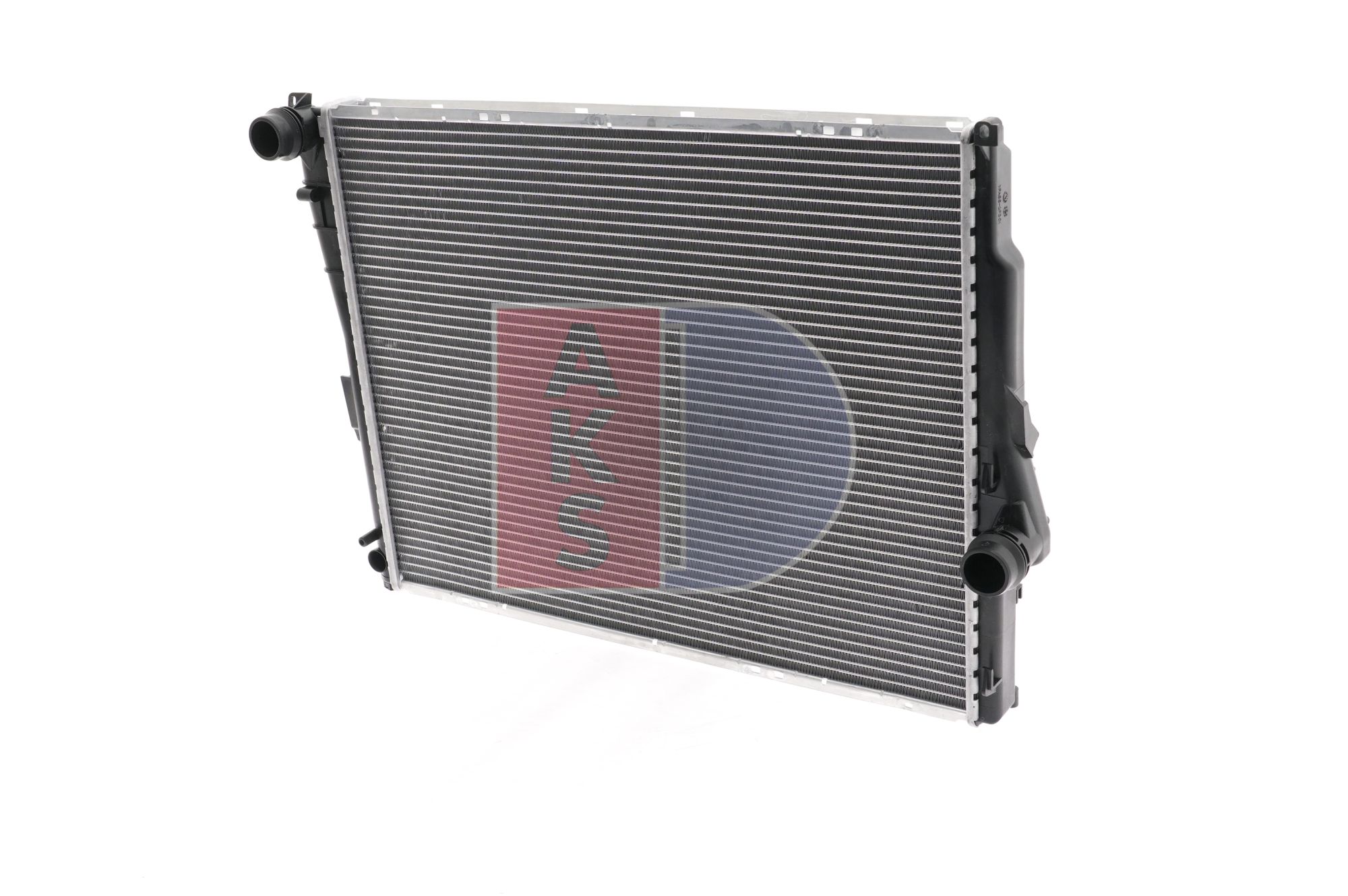 AKS DASIS 050390N radiateur 1 436 241