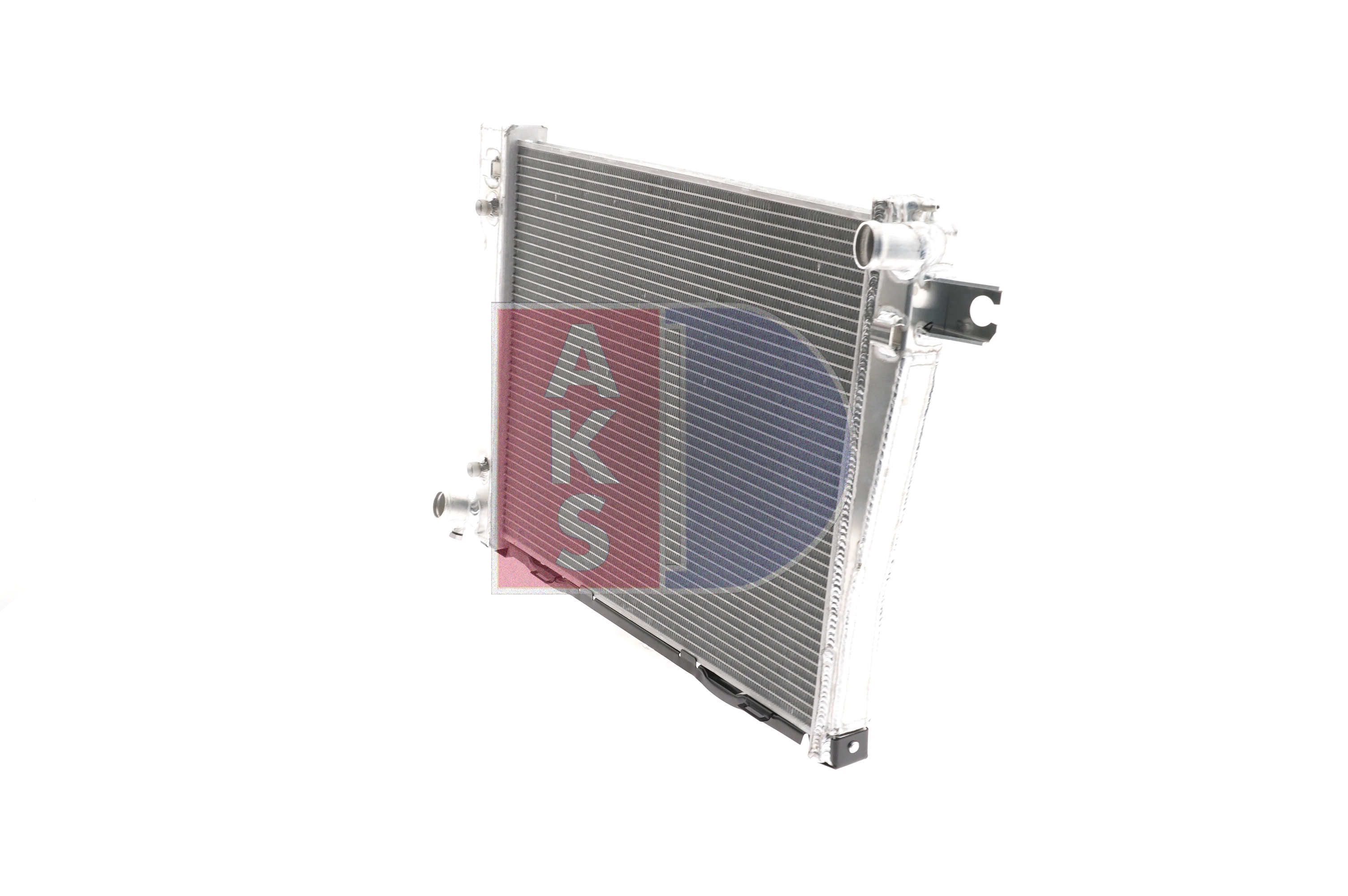 AKS DASIS 050600N radiateur 17111176898